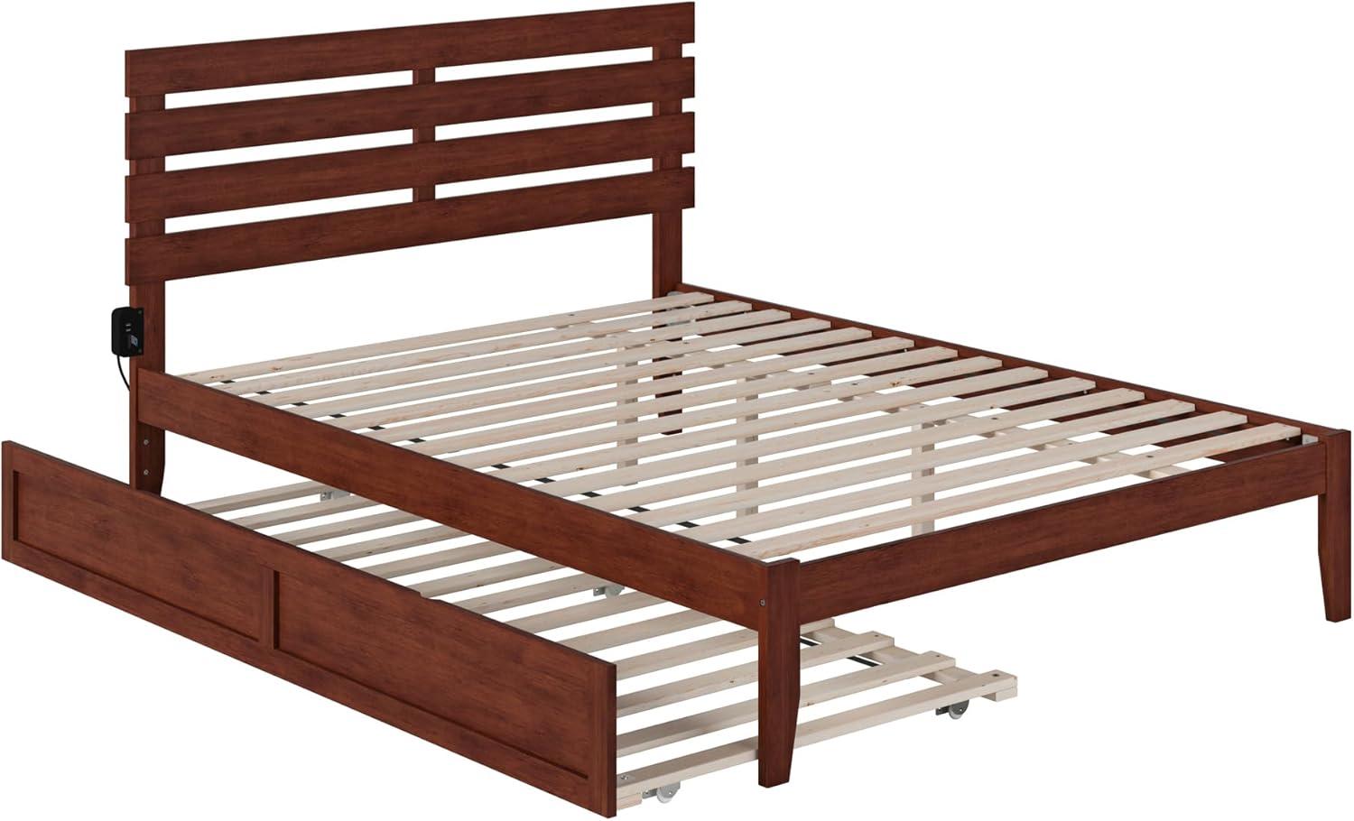 Bronson Slat Bed