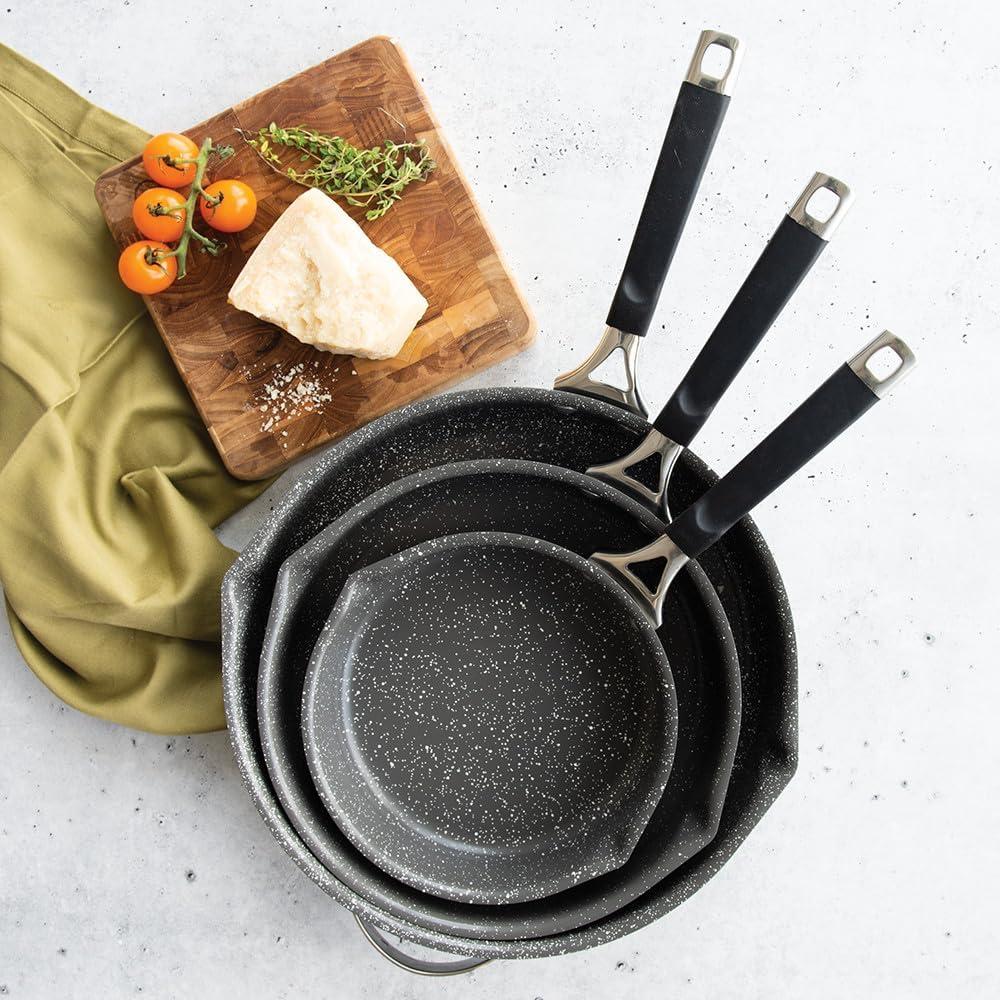 Nordic Ware Verde 9.9" Texas Skillet