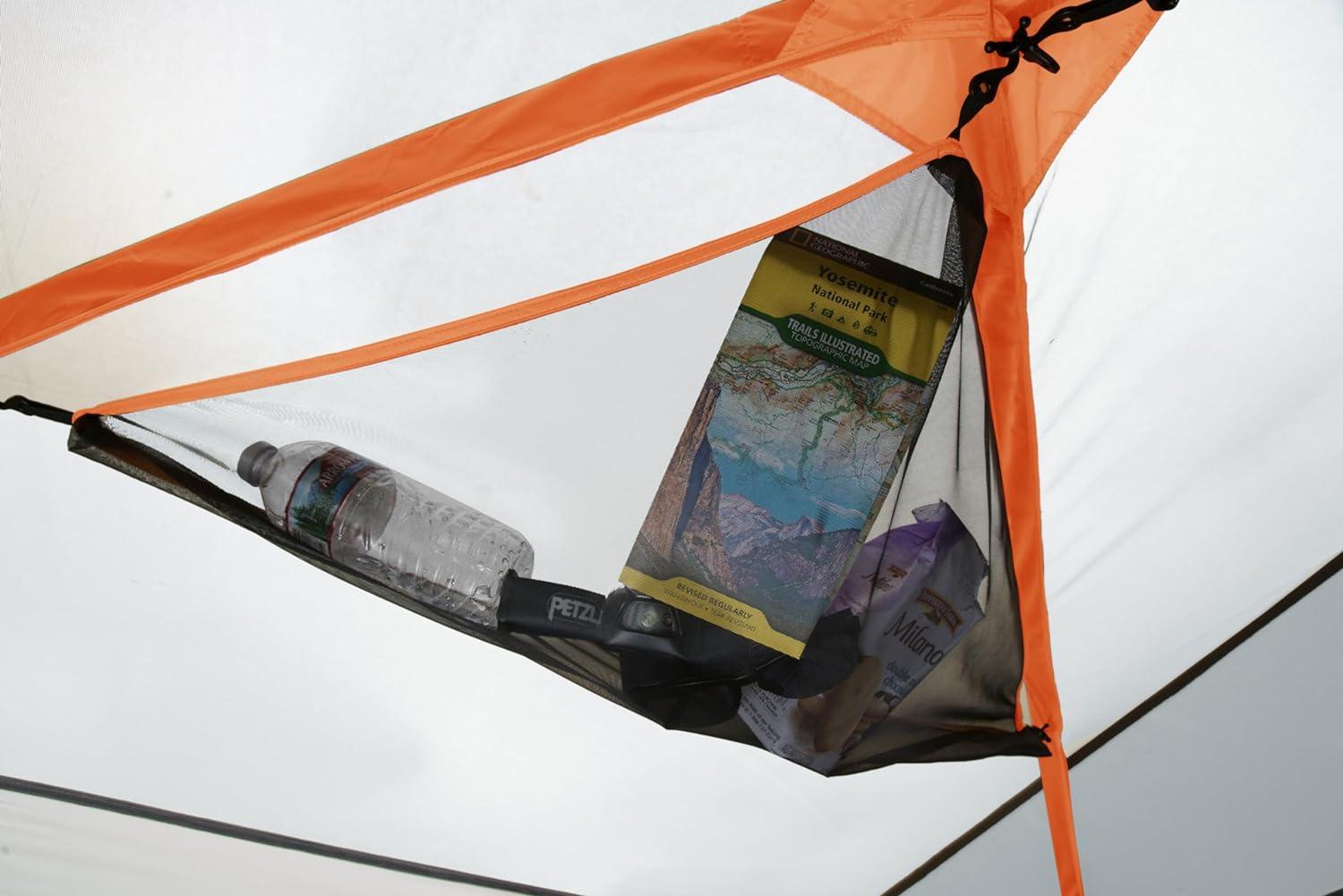 Eureka! Copper Canyon LX 8 Person Tent