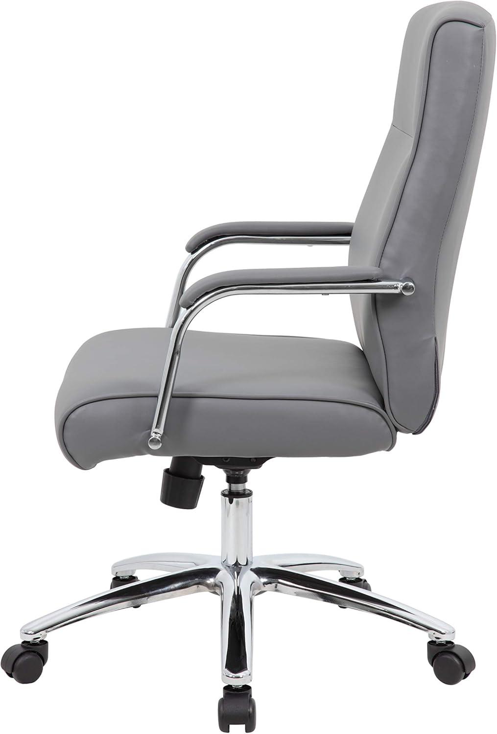 Modern Executive Conference Chair - Boss Office Products