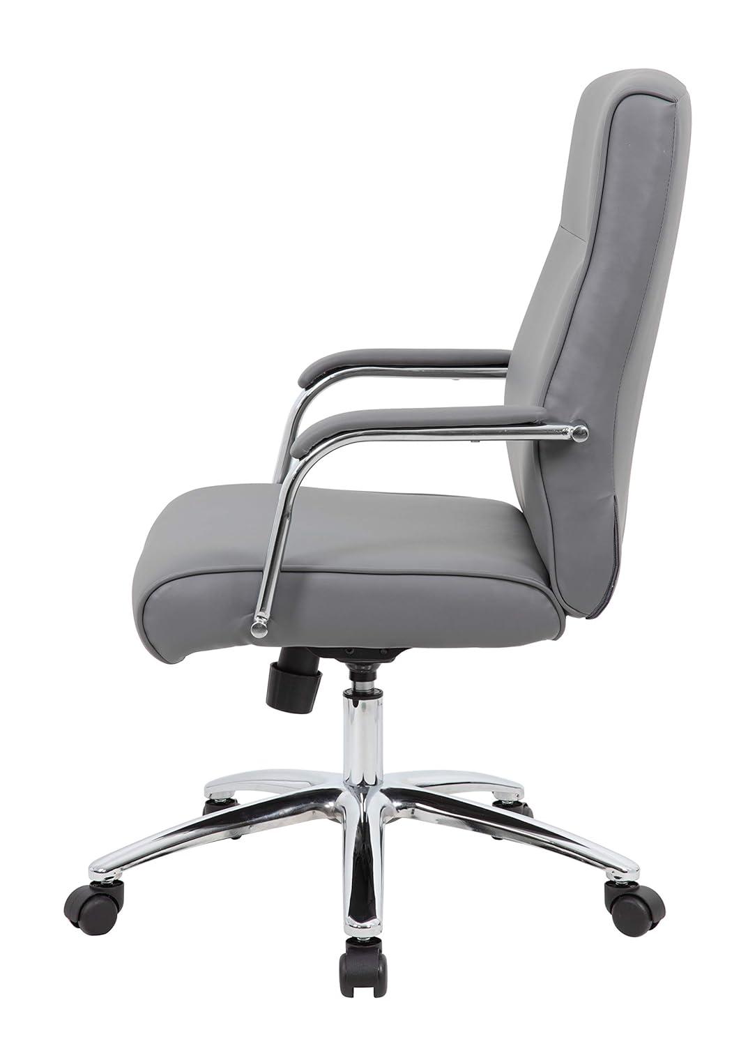 Boss Office Products Executive Chair