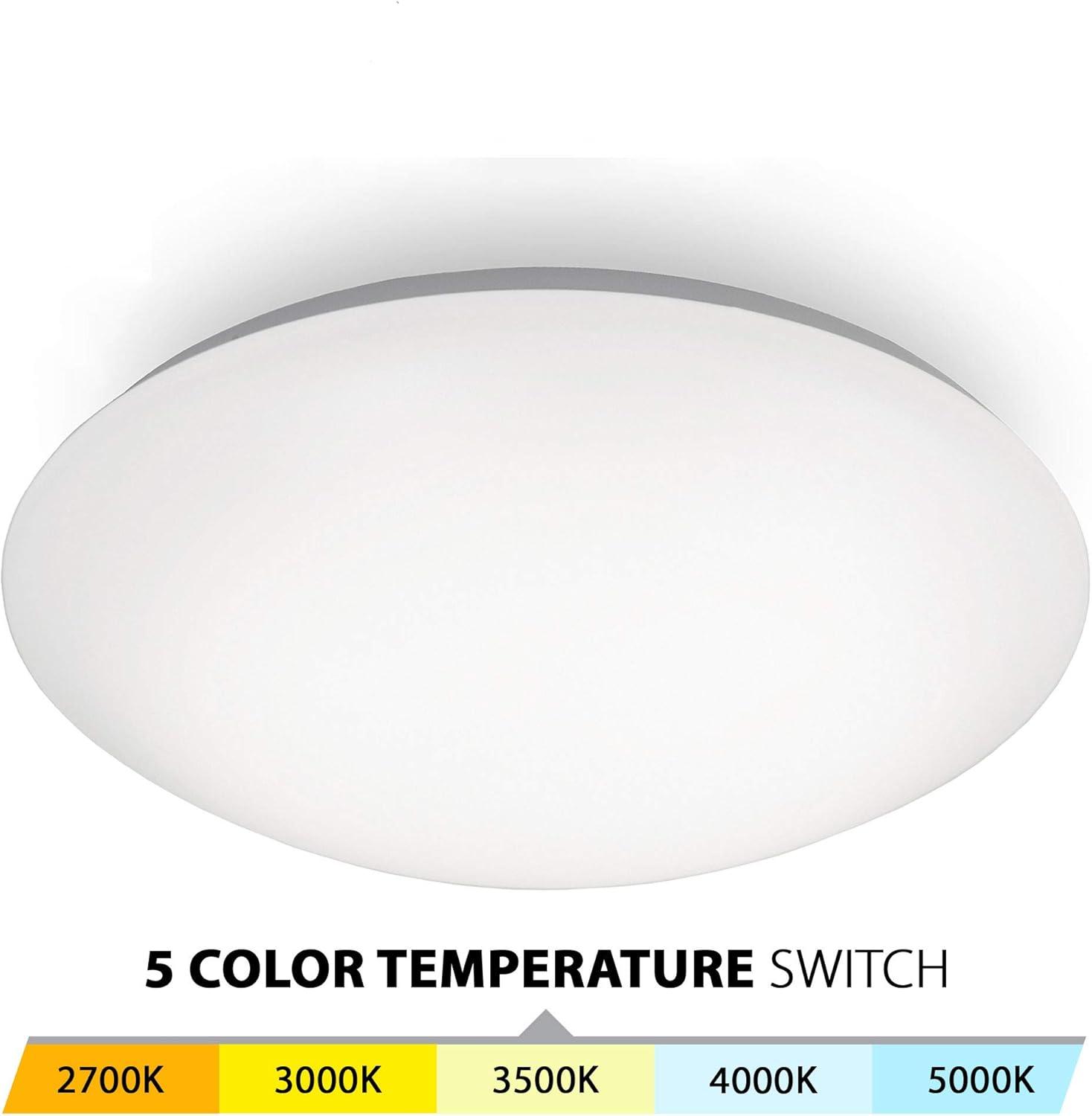 WAC Limited Glo LED Flush Mount
