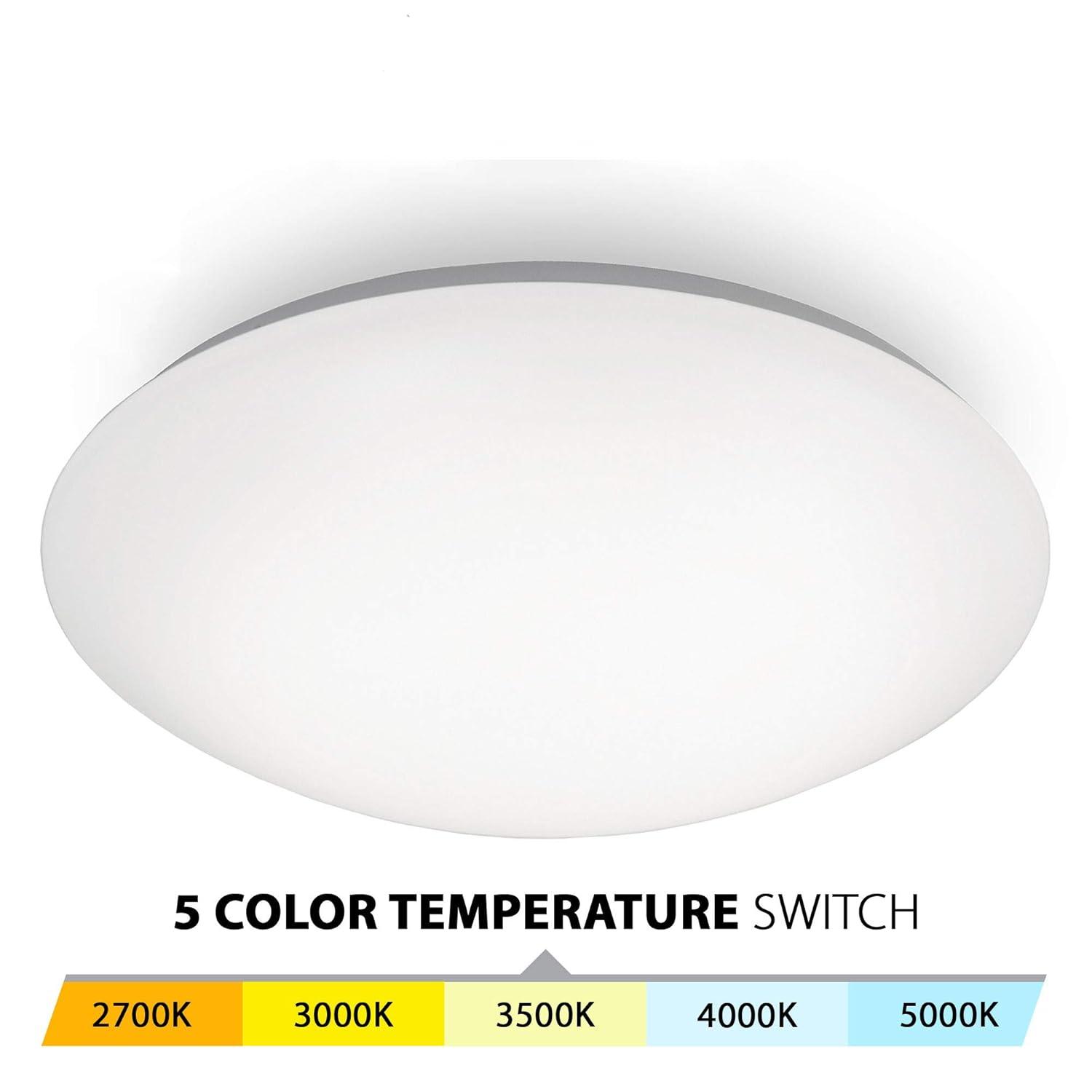 WAC Limited Glo LED Flush Mount