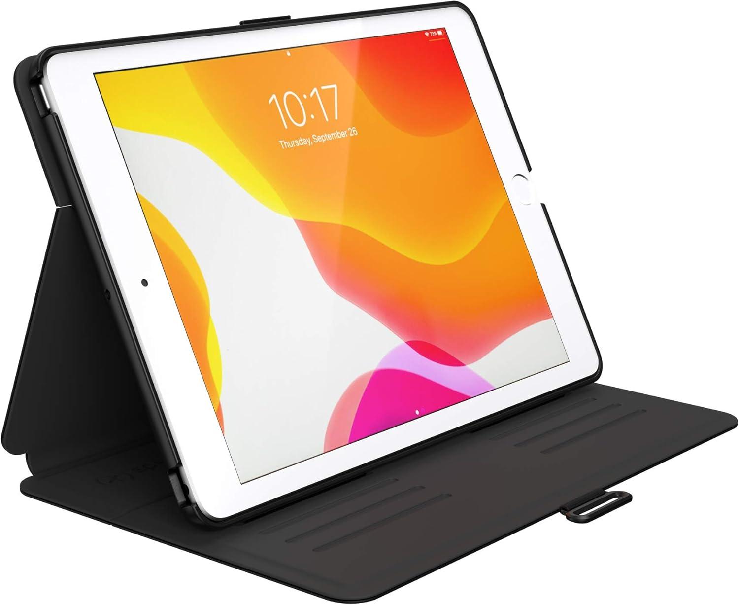 Speck Balance Folio Protective Case for iPad 10.2-inch