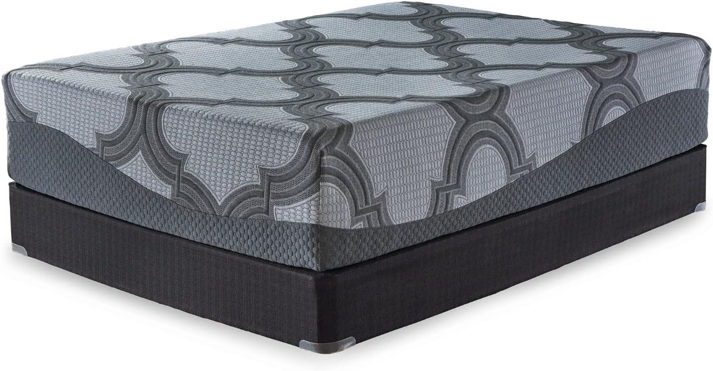 14 Inch Ashley Hybrid Mattress