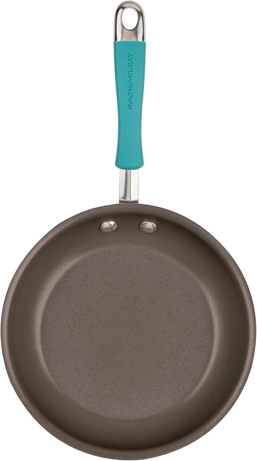 Rachael Ray Cook + Create 8.5" Aluminum Nonstick Frying Pan