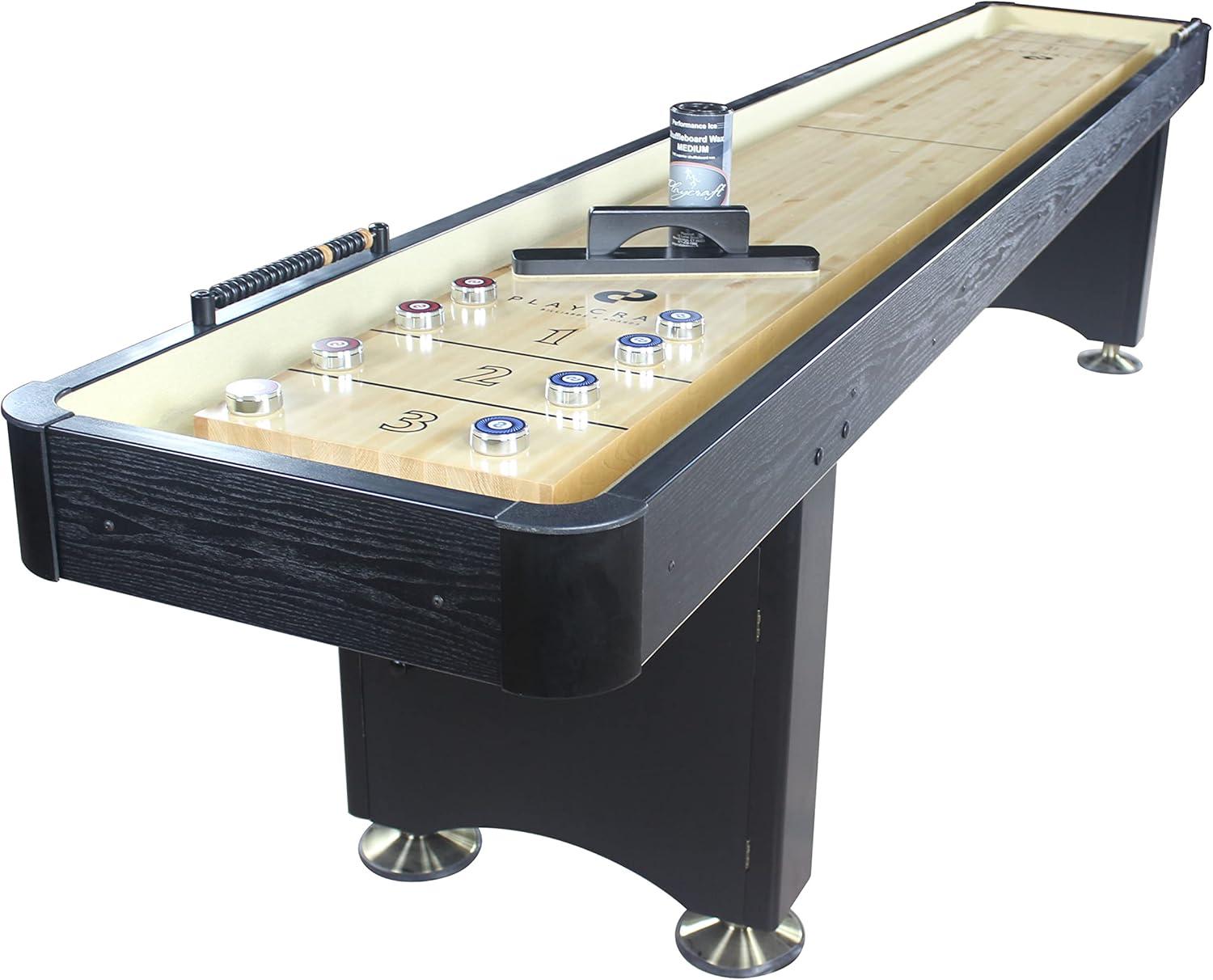 Playcraft Woodbridge Playcraft Shuffleboard Table