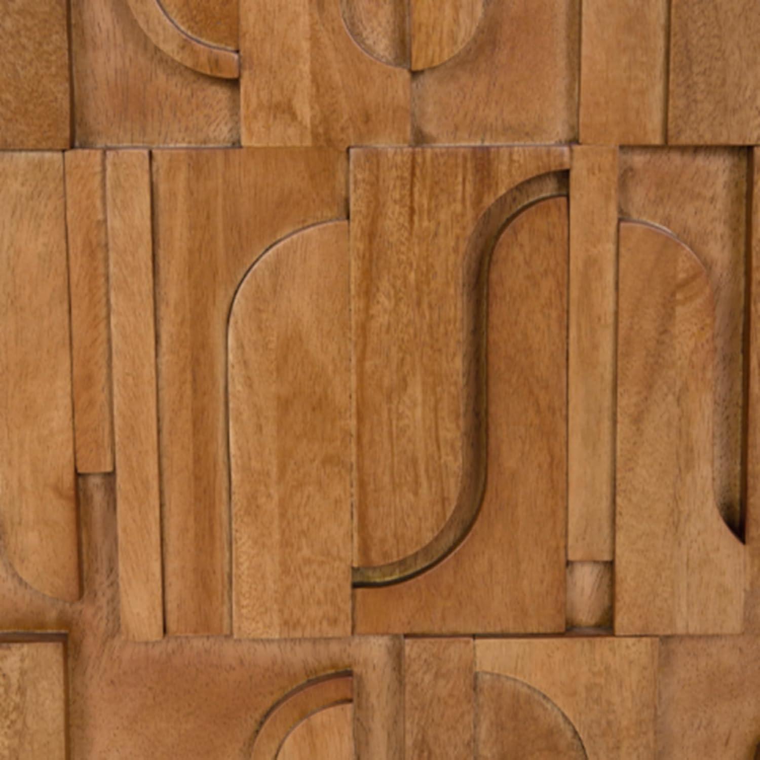 George Oliver Toriono Accent Cabinet