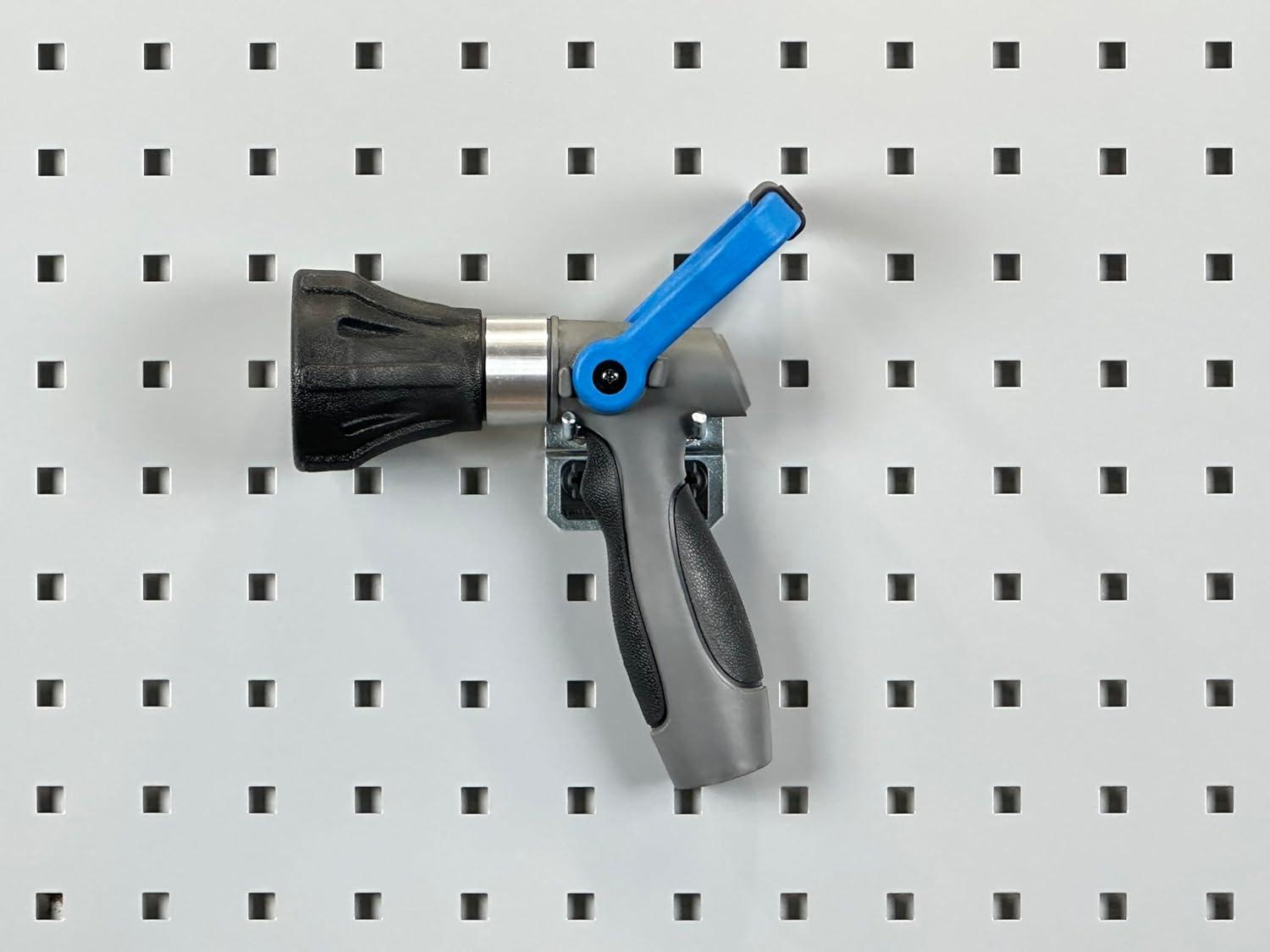 Metal Pegboard Hooks