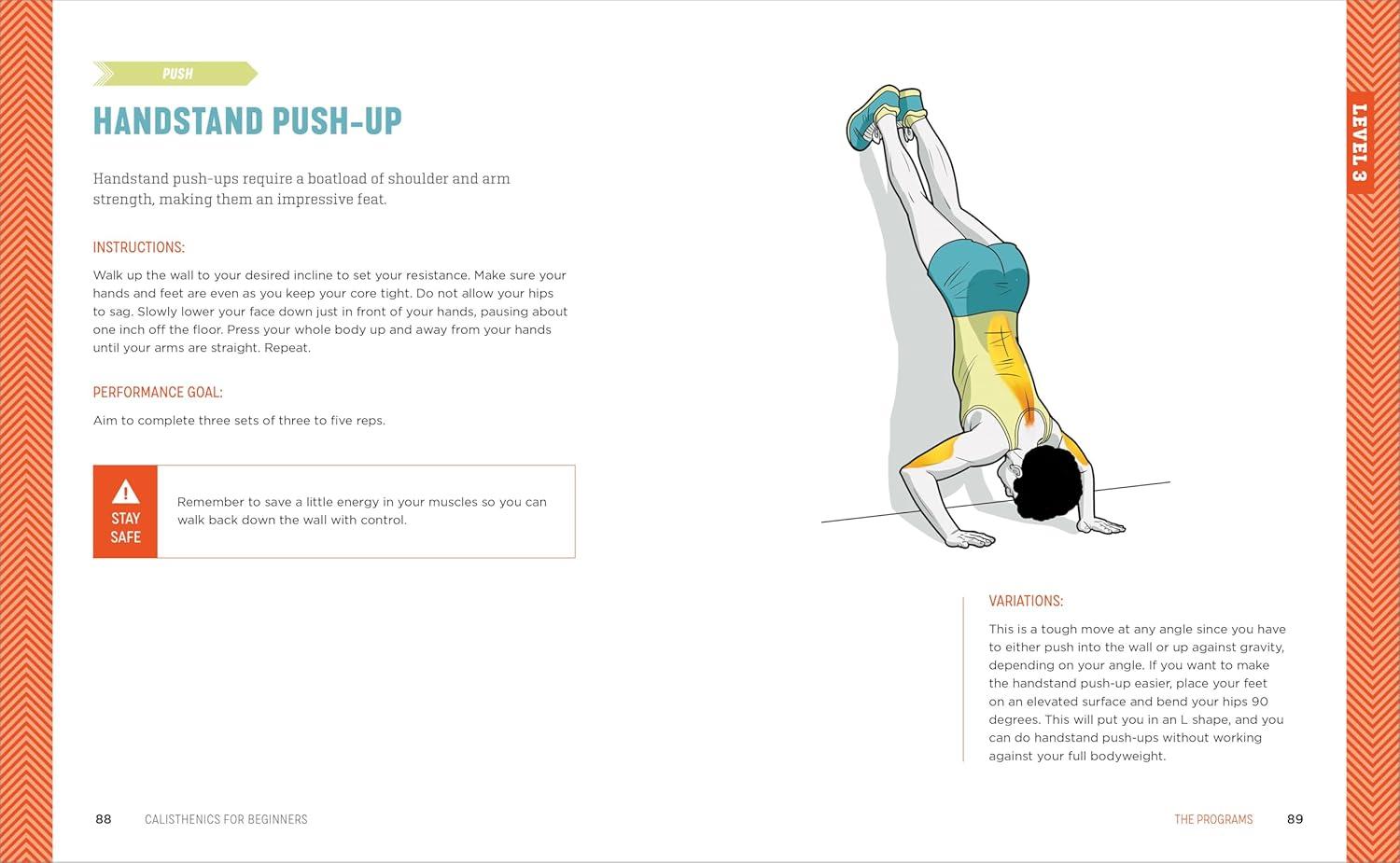 Calisthenics for Beginners: Step-by-Step Workouts to Build Strength