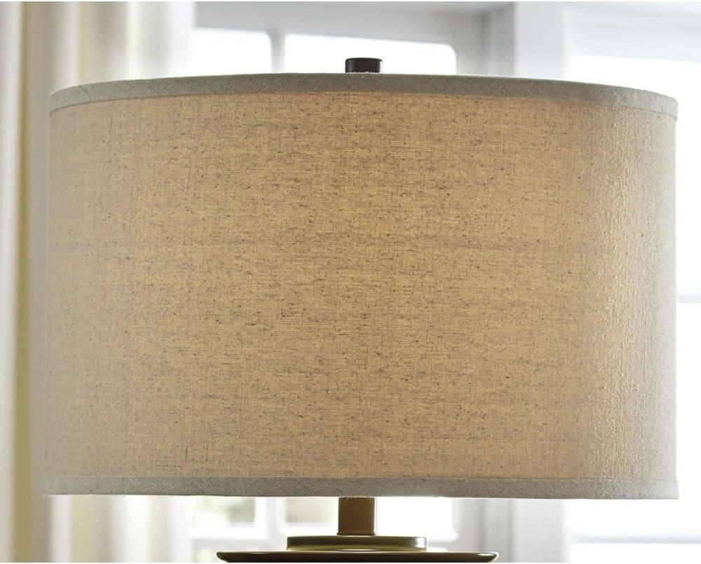 Ranchester Table Lamp