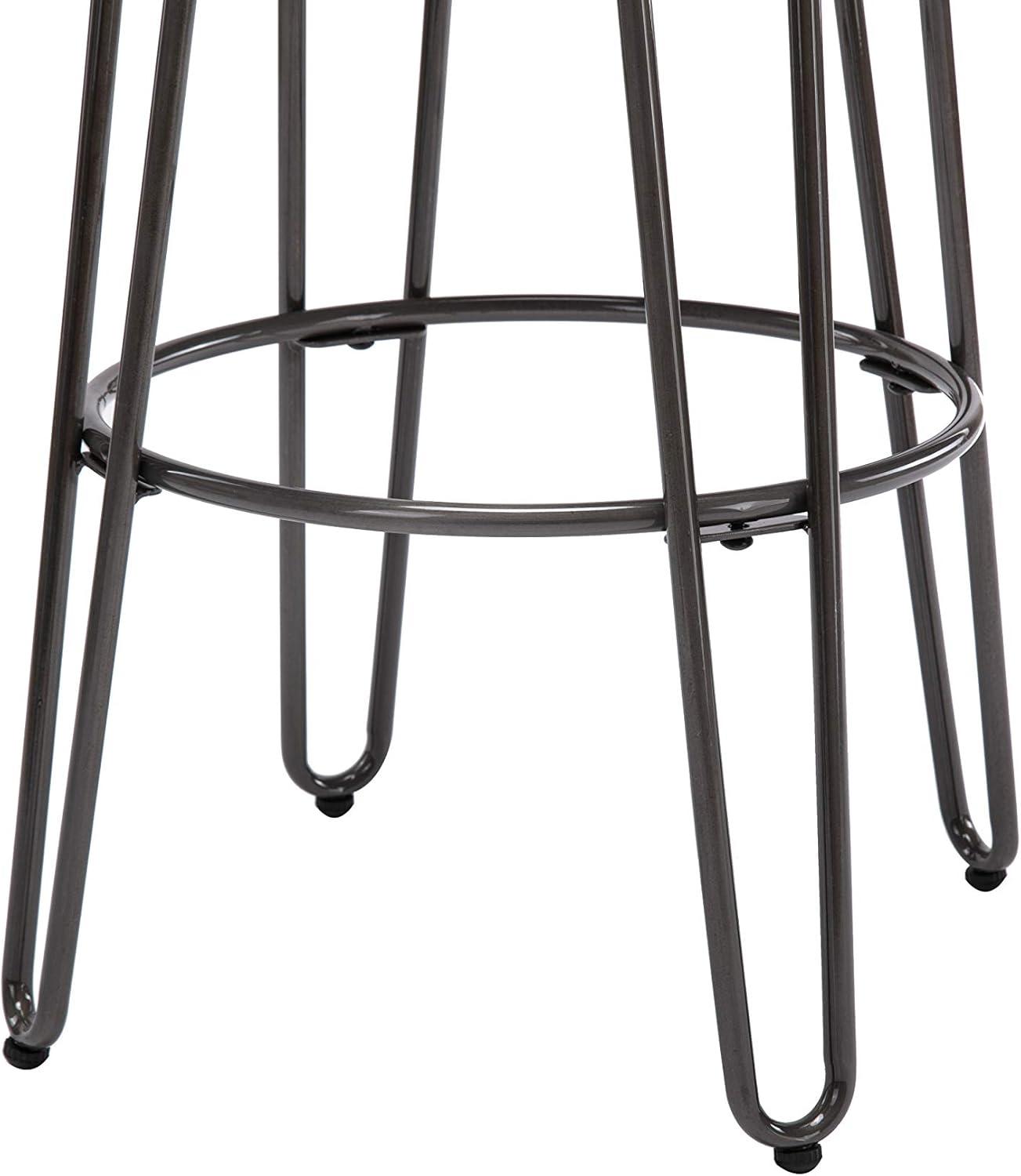 29" Quinn Barstool - ACEssentials