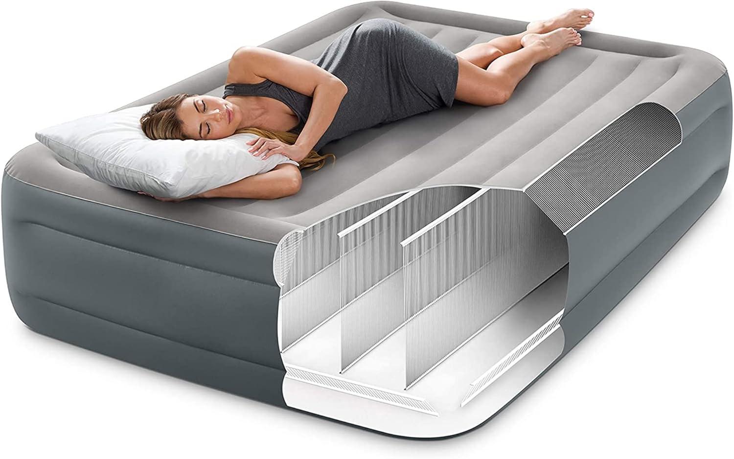 Dura-Beam 18'' Air Mattress