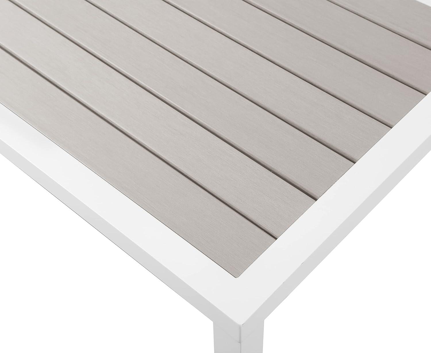 Vernola Rectangular Outdoor Coffee Table