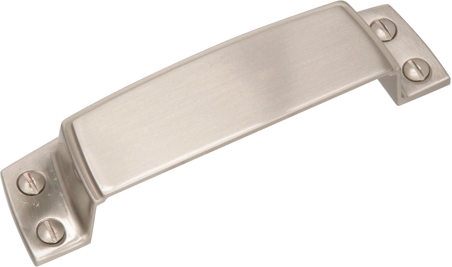 Highland Ridge 3 1/2" Center to Center Cup/Bin Pull