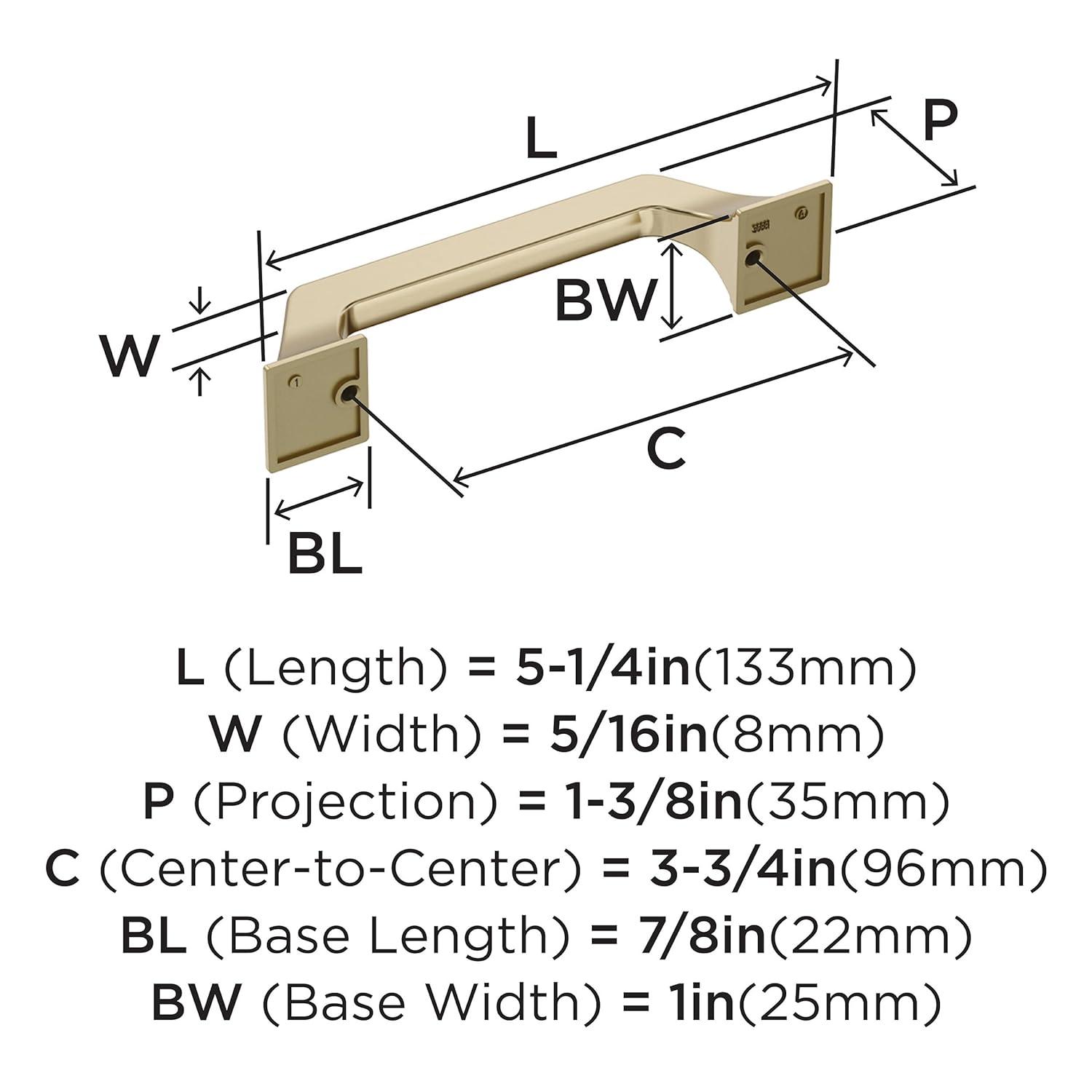 Exceed Arch Pull