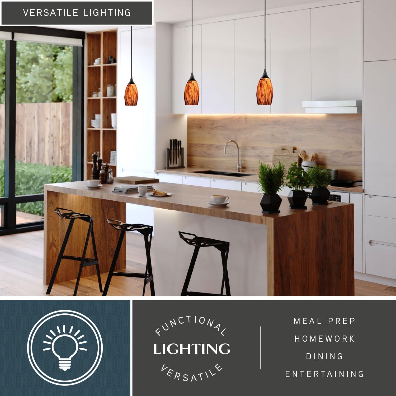 Wrought Studio™ Finja 1 - Light Single Pendant