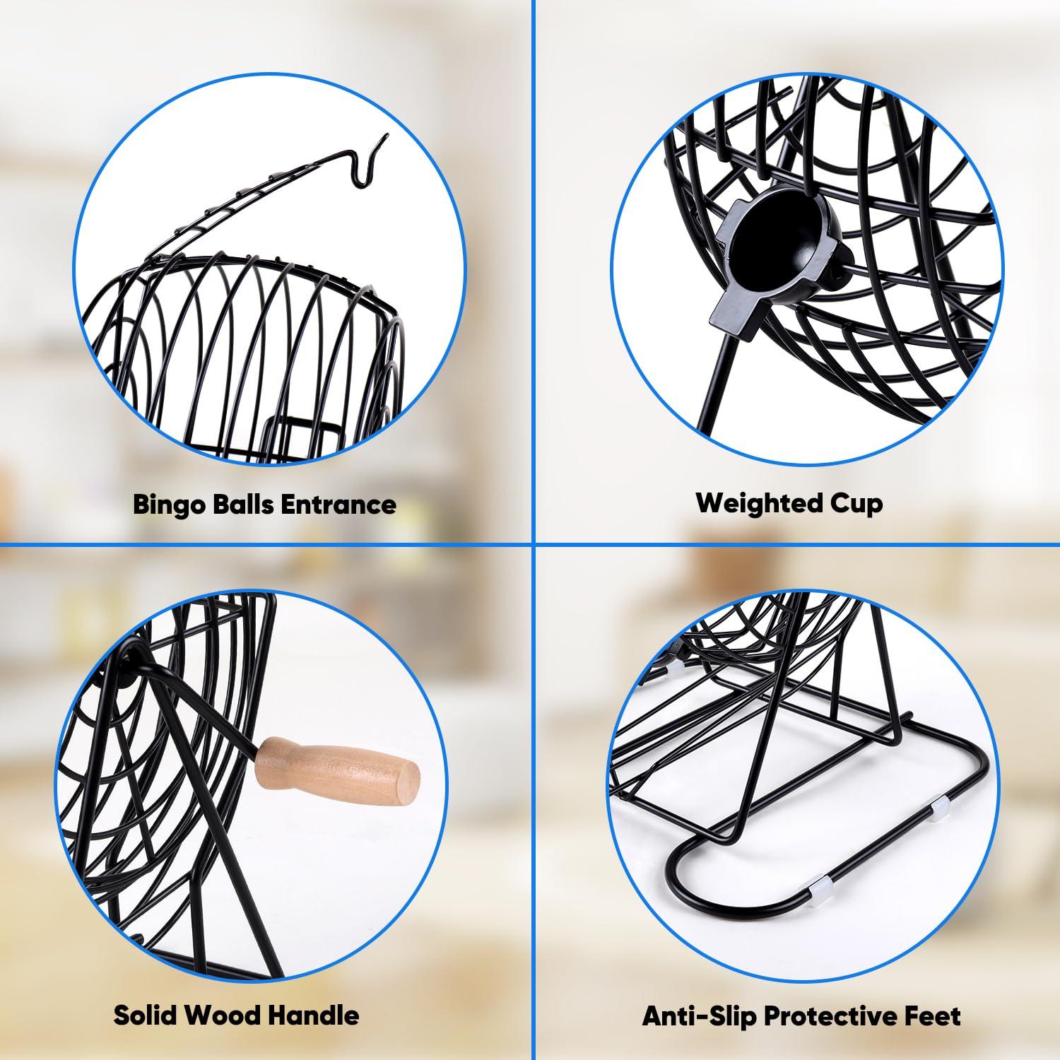 GSE Games & Sports Expert GSE Games & Sports Expert Bingo