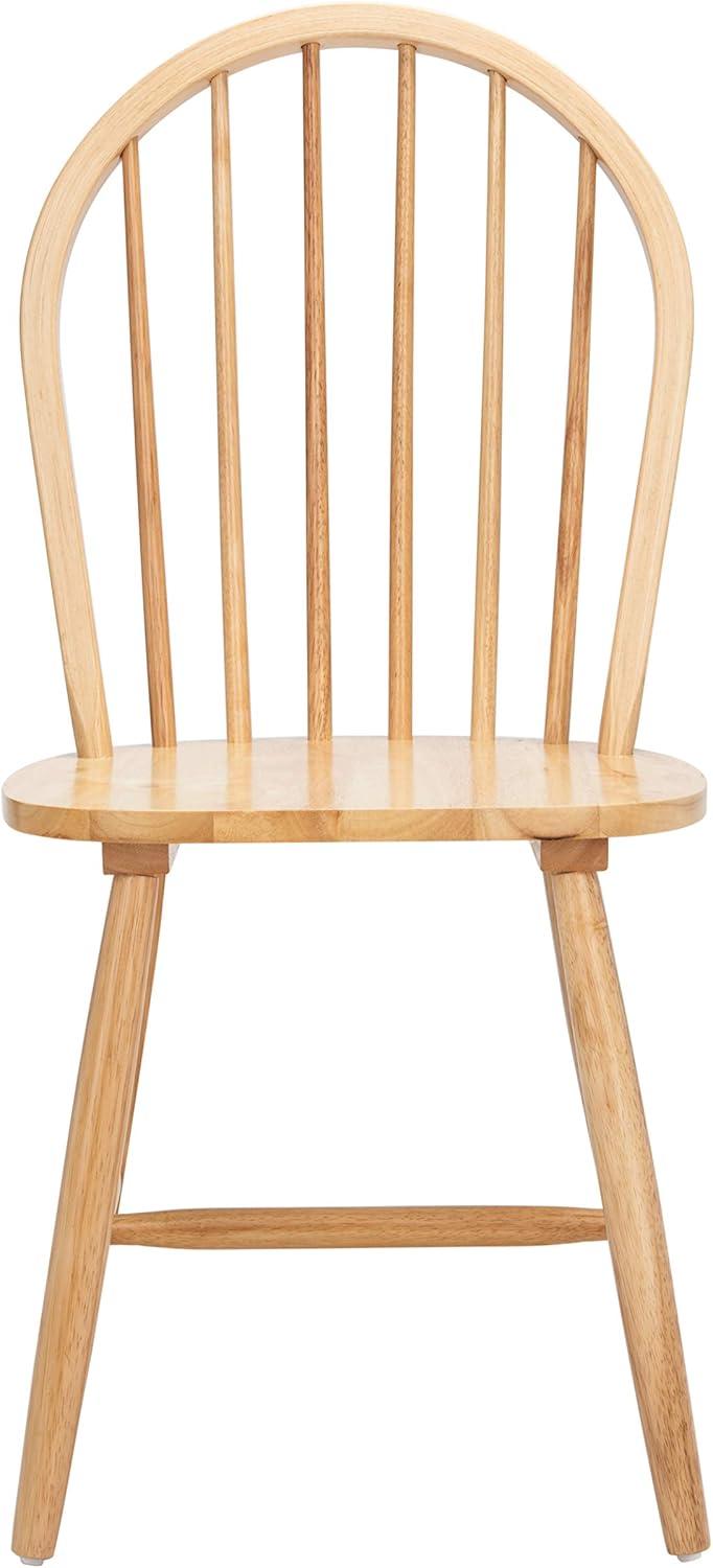 Slat Back Side Chair