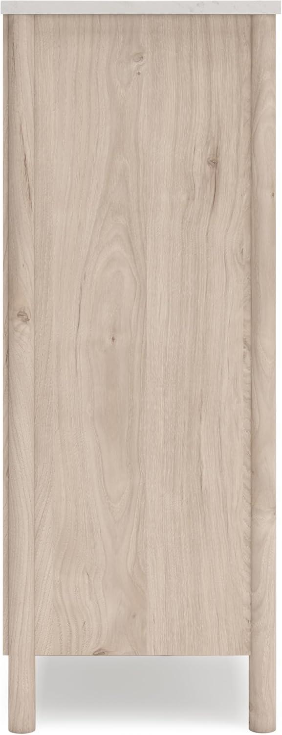 Ebern Designs Brenli Chest Of Drawers