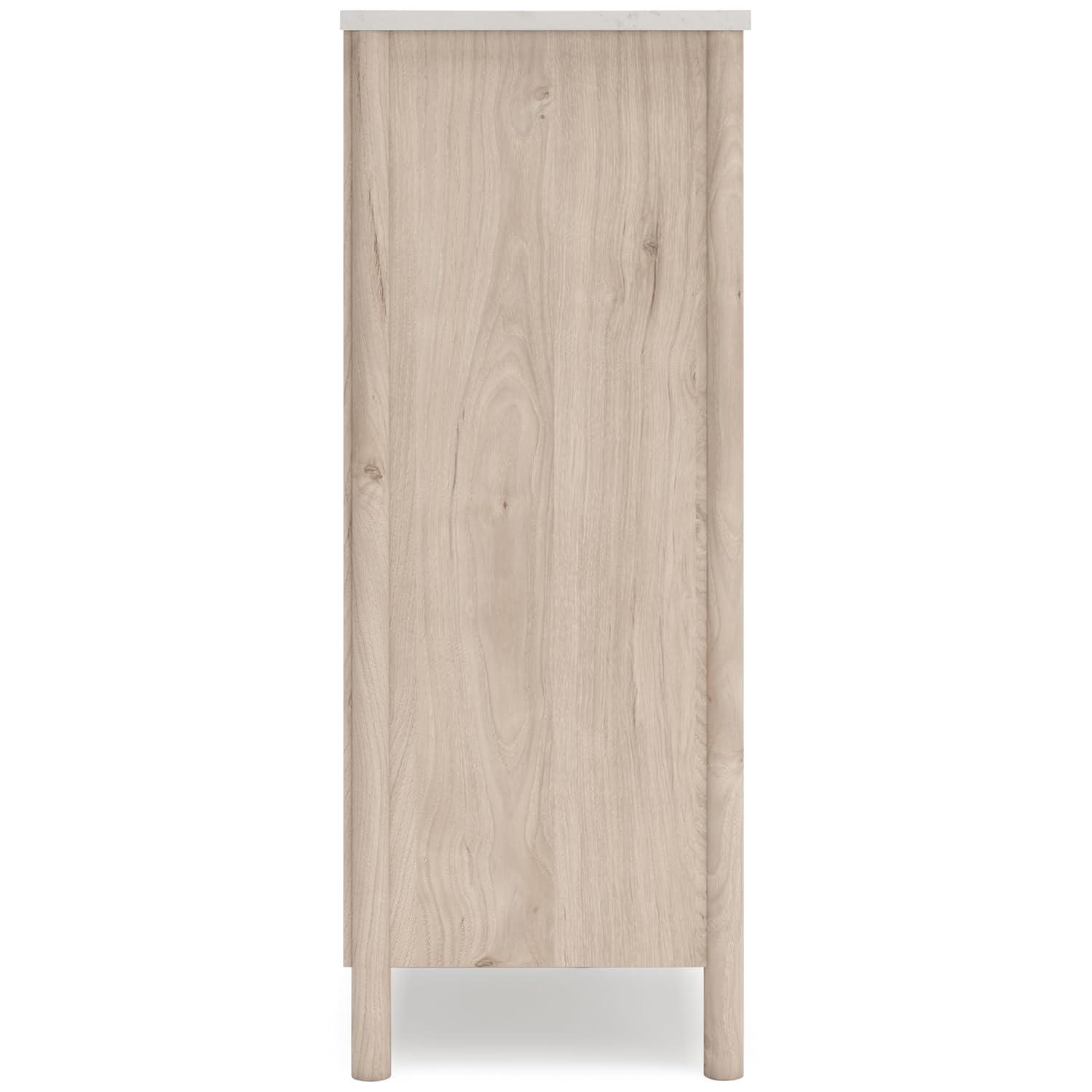 Ebern Designs Brenli Chest Of Drawers