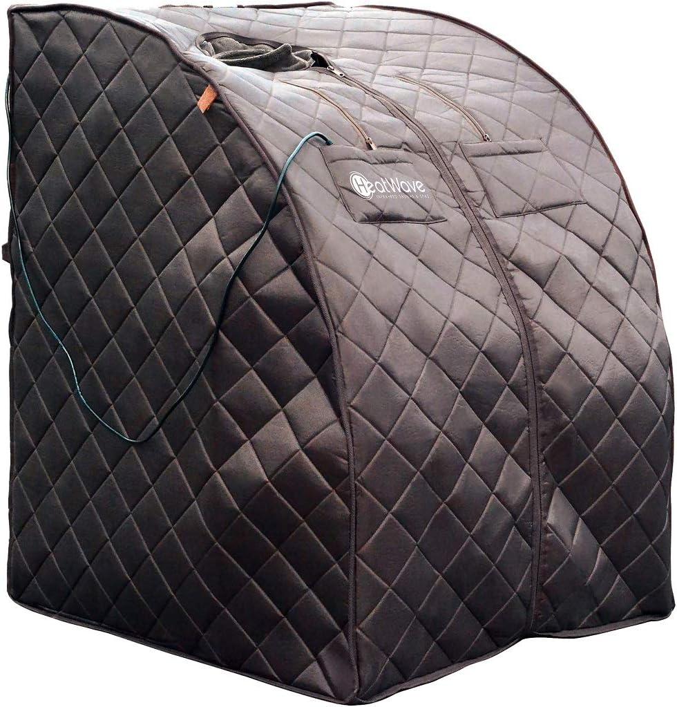 Heatwave Harmony Deluxe Heatwave Polyester
