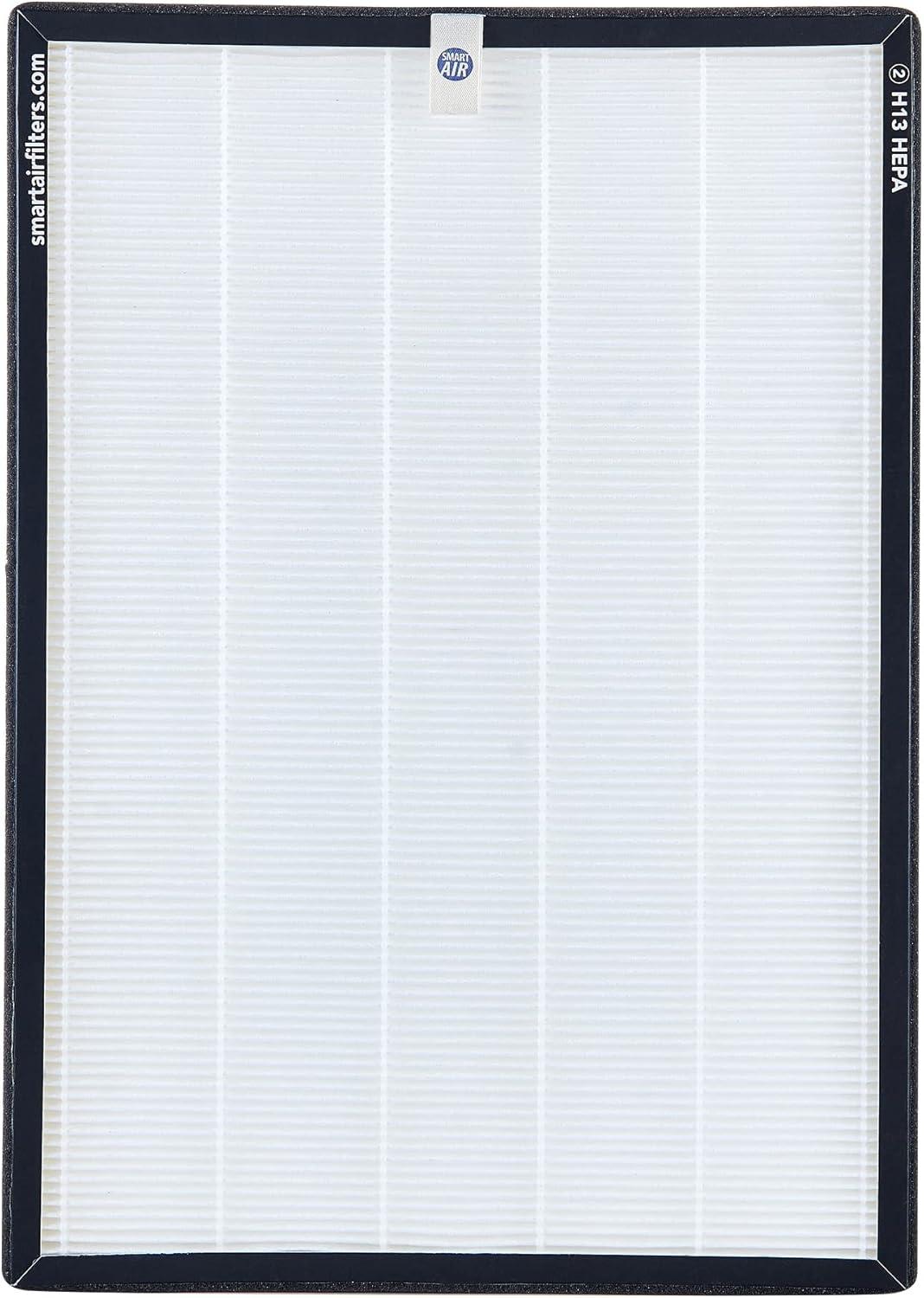 Smart Air SA600 H13 HEPA Replacement Filters, 2-Pack