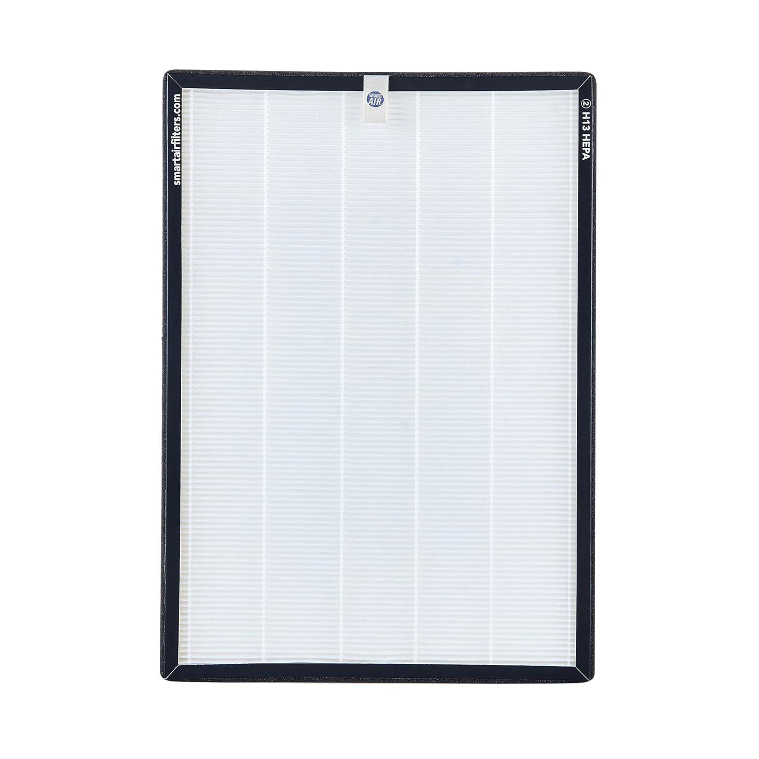 Smart Air SA600 H13 HEPA Replacement Filters, 2-Pack