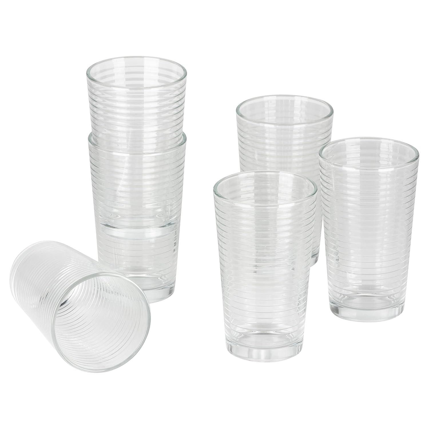 10 Strawberry Street Nova White Round 62-Piece Stoneware Dinnerware Set, Service for 6