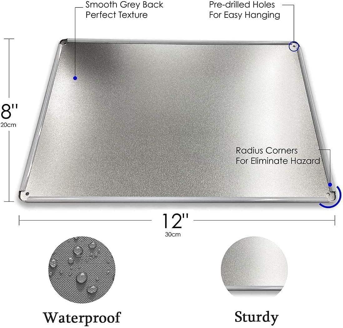 Upon Further Review I'm Going To Need Another Drink - 12" x 8" Funny Tin Football Sign, Man Cave Garage Home Sports Bar Pub Decor