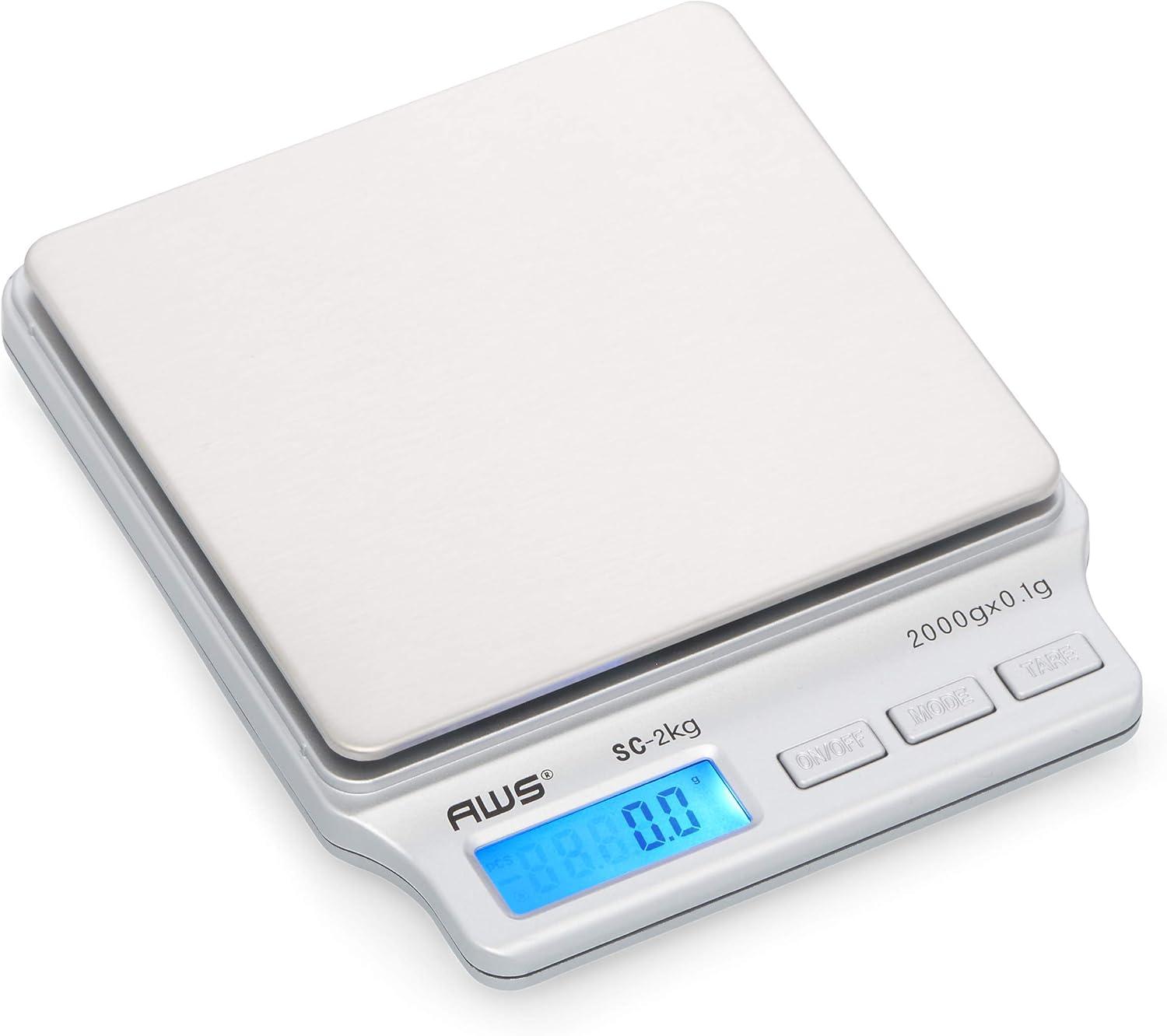 American Weigh Scales General Scale