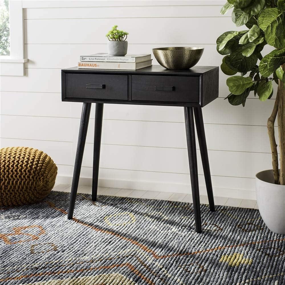 Dean 2 Drawer Console Table  - Safavieh