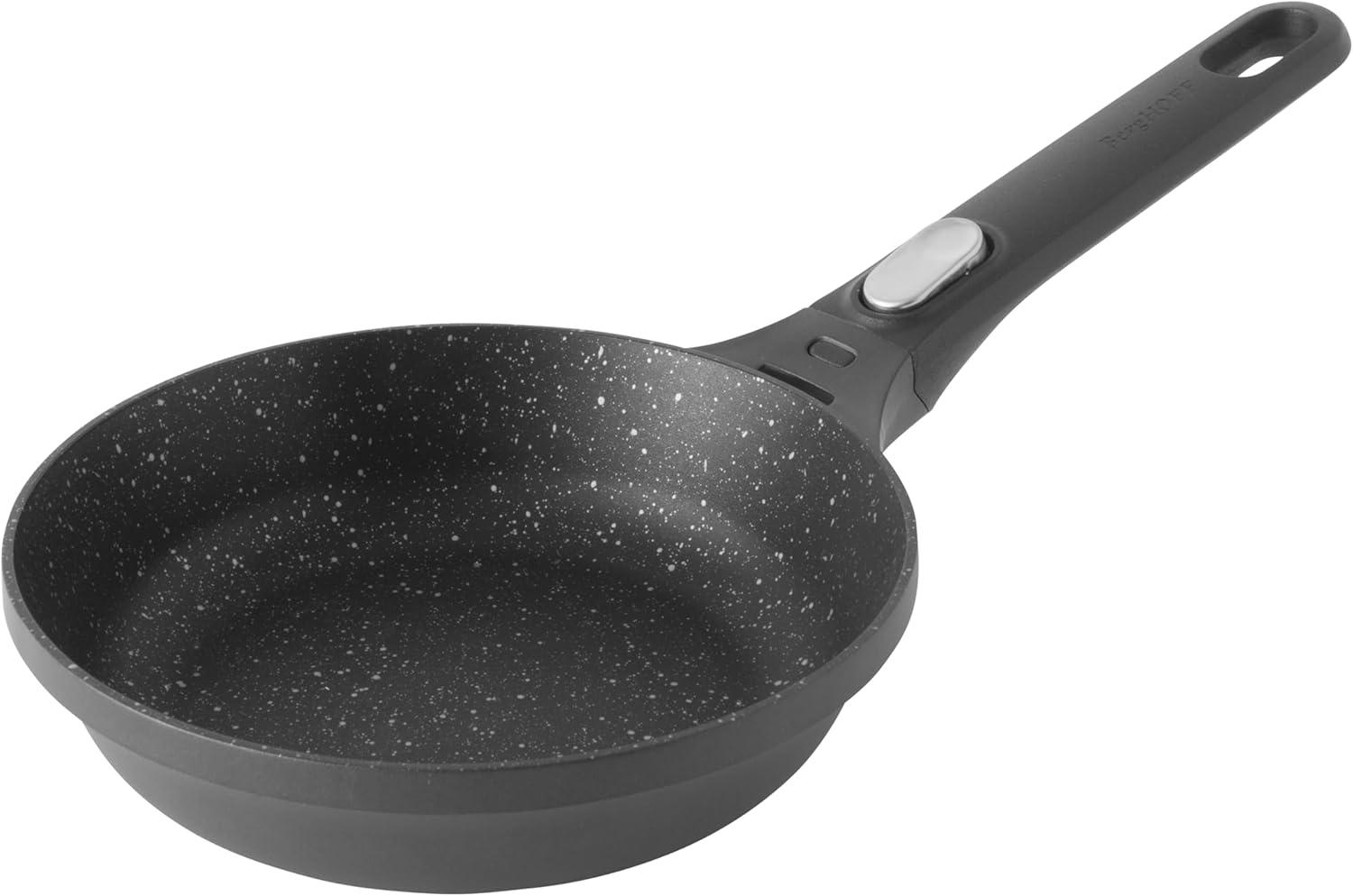 BergHOFF BergHOFF International Gem Non-Stick Aluminum Frying Pan