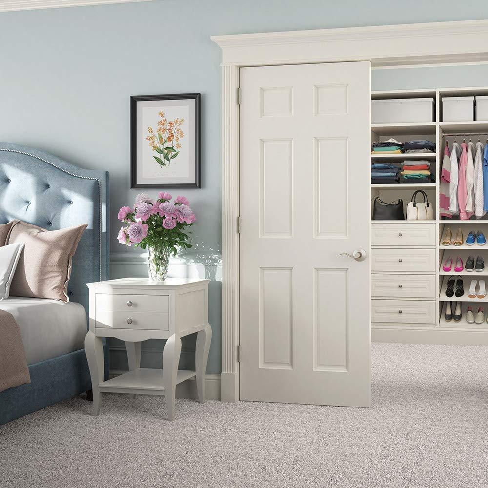 Accent Lever Hall and Closet Lock