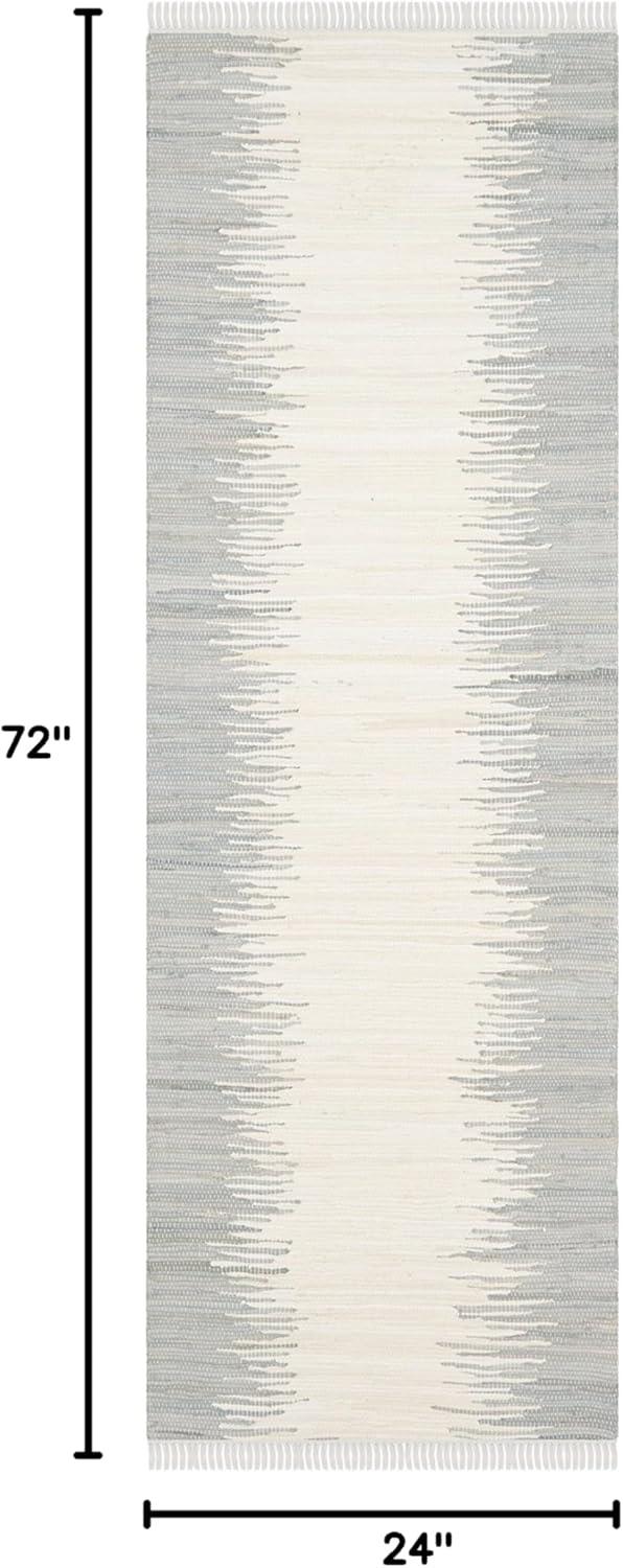 Montauk MTK751 Hand Woven Area Rug  - Safavieh