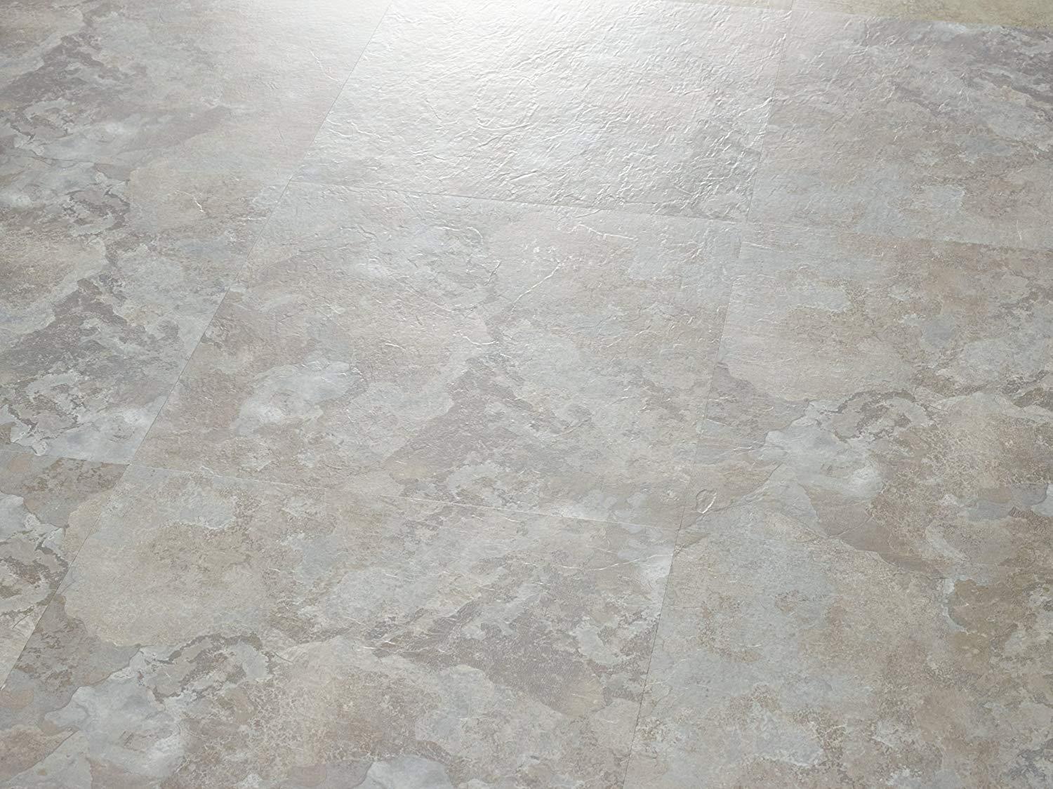 Achim Importing Co 1mm Thick 18'' W x 18'' L