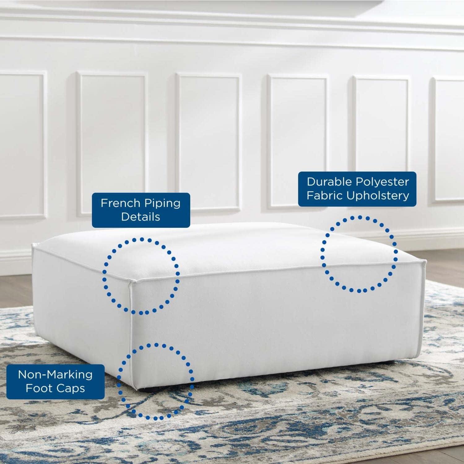 Modway Restore Ottoman