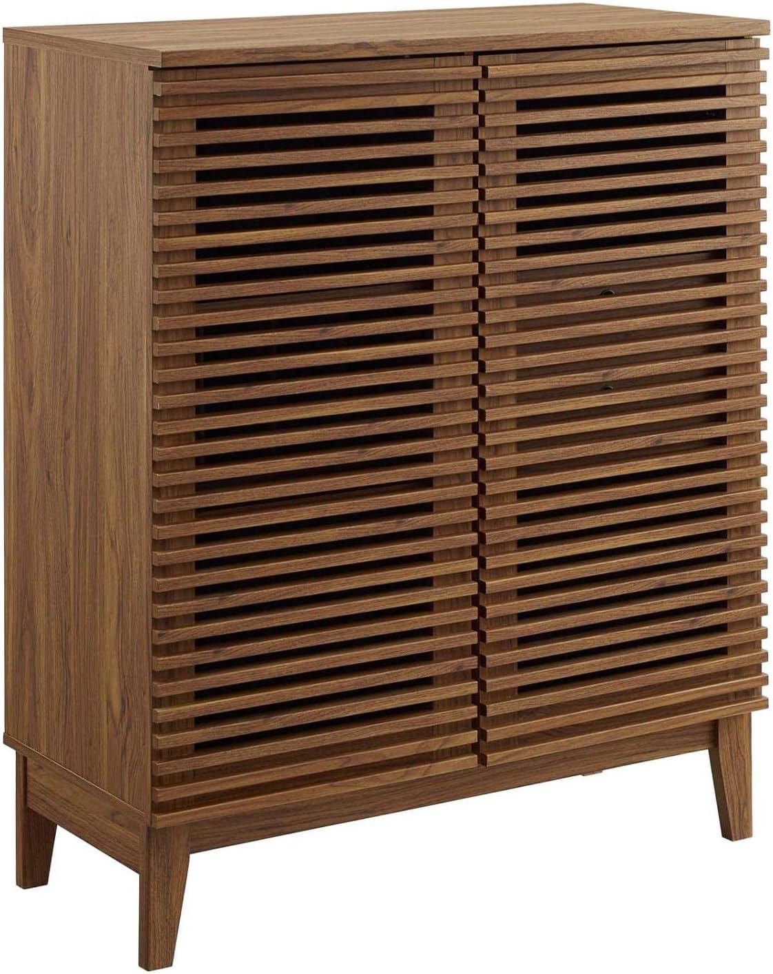 Modway Render Bar Cabinet