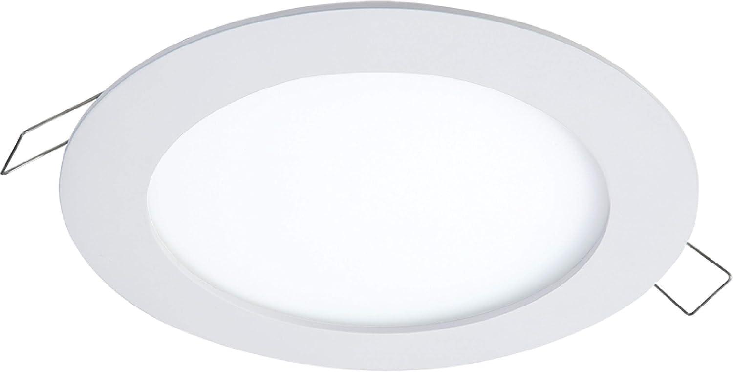 8.5'' Dimmable Air-Tight LED Retrofit Recessed Lighting Kit