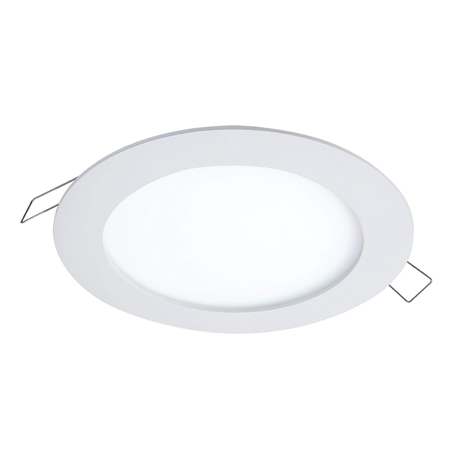 8.5'' Dimmable Air-Tight LED Retrofit Recessed Lighting Kit