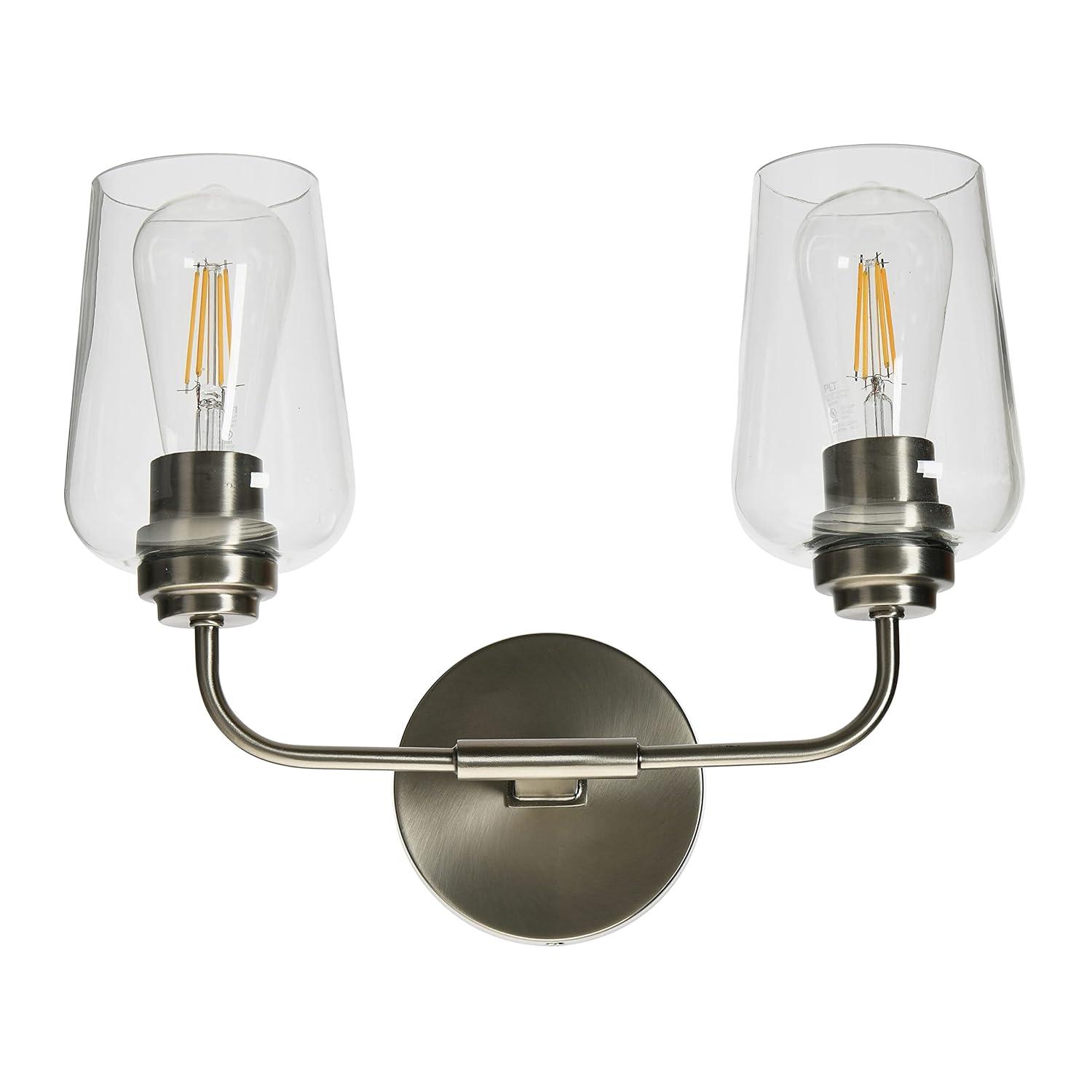 Aiden Triple Light Sconce
