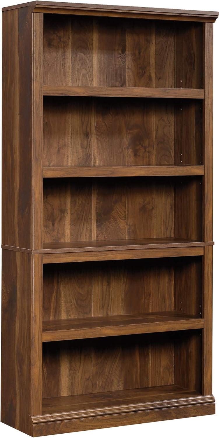 Sauder 5 Shelf Bookcase Mo 3A