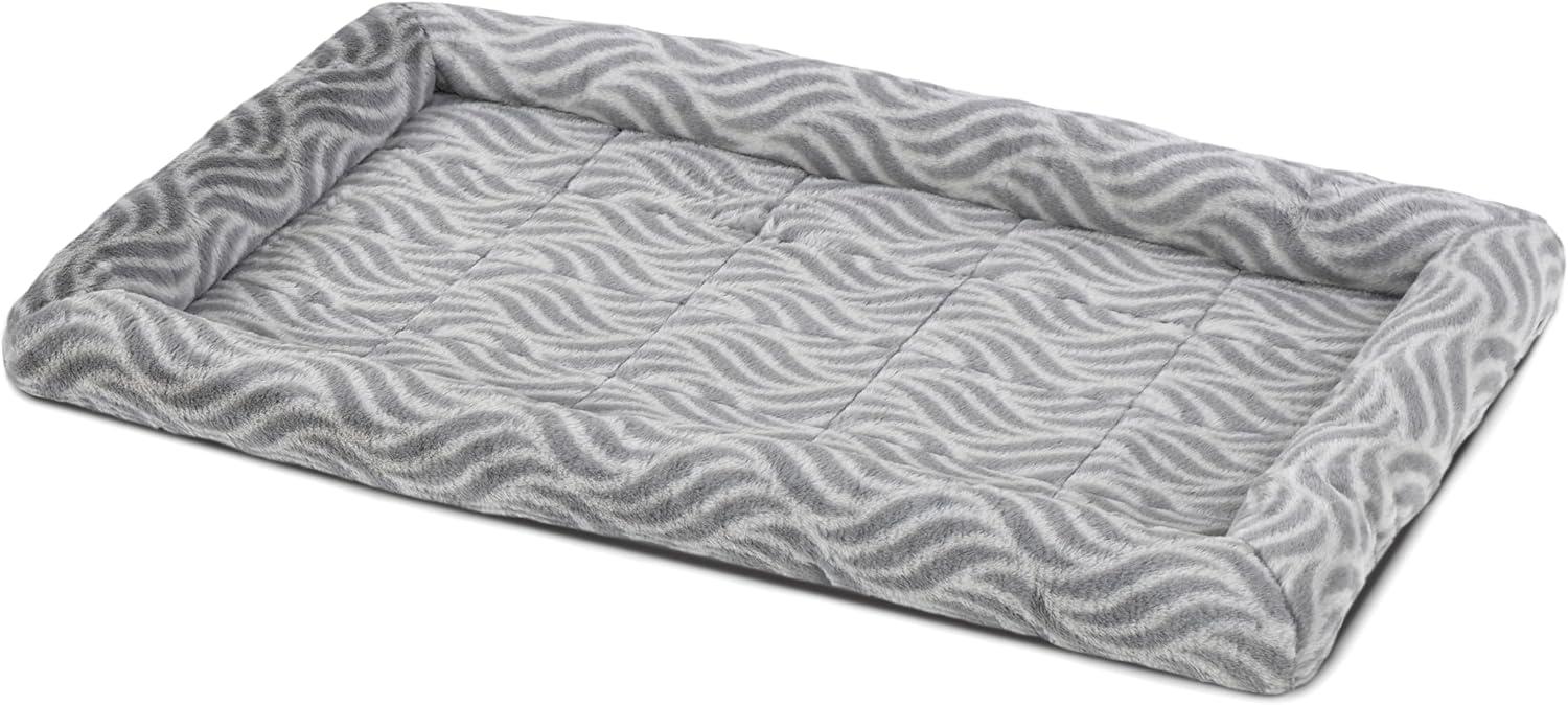 Midwest Homes For Pets Polyester Pet Bed