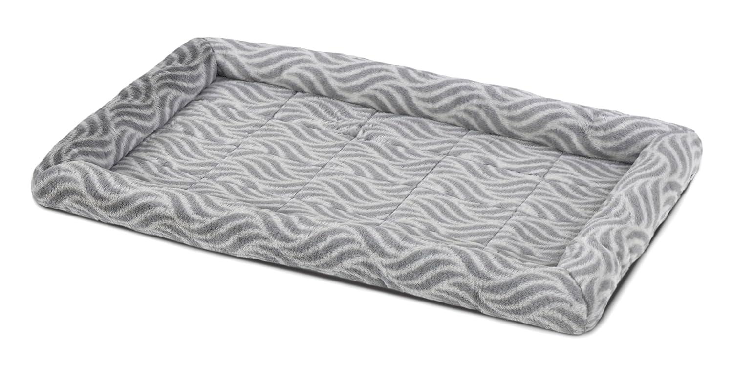 Midwest Homes For Pets Polyester Pet Bed