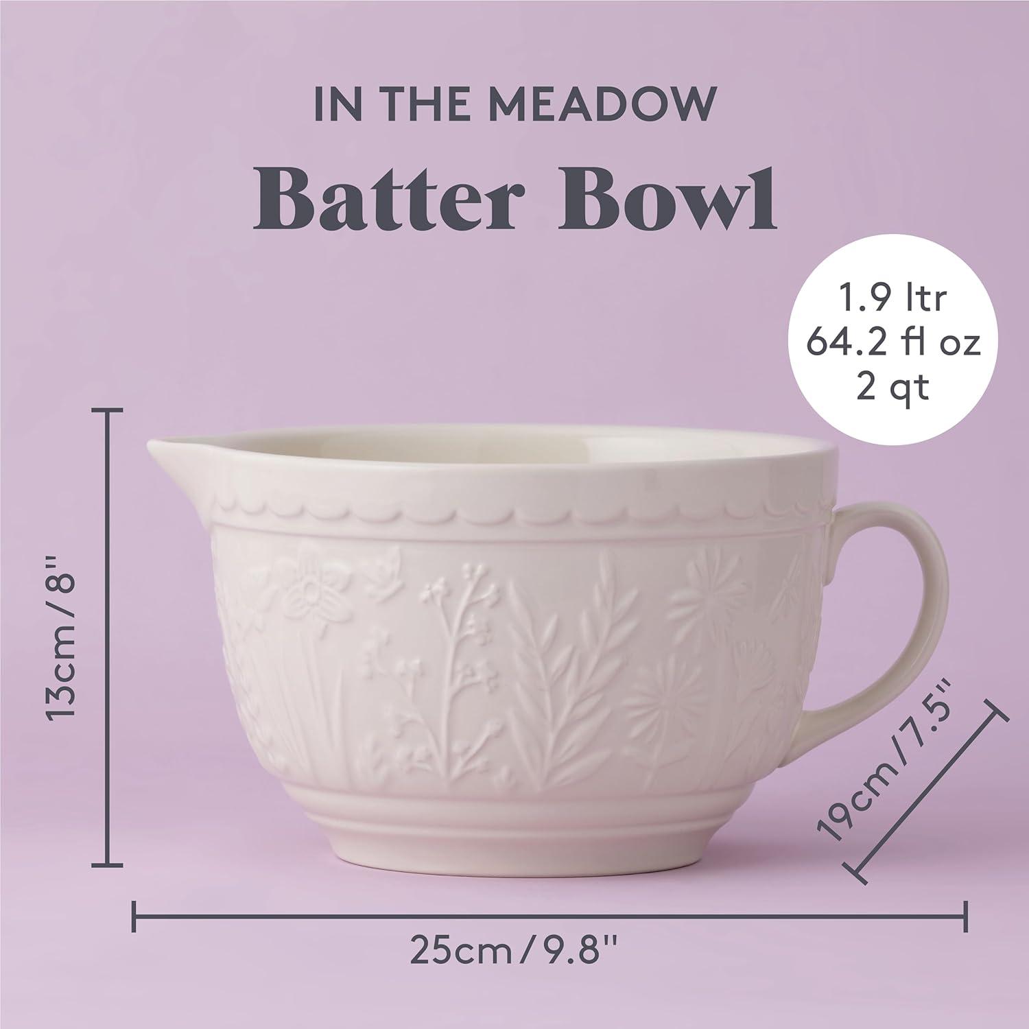 Mason Cash Stoneware