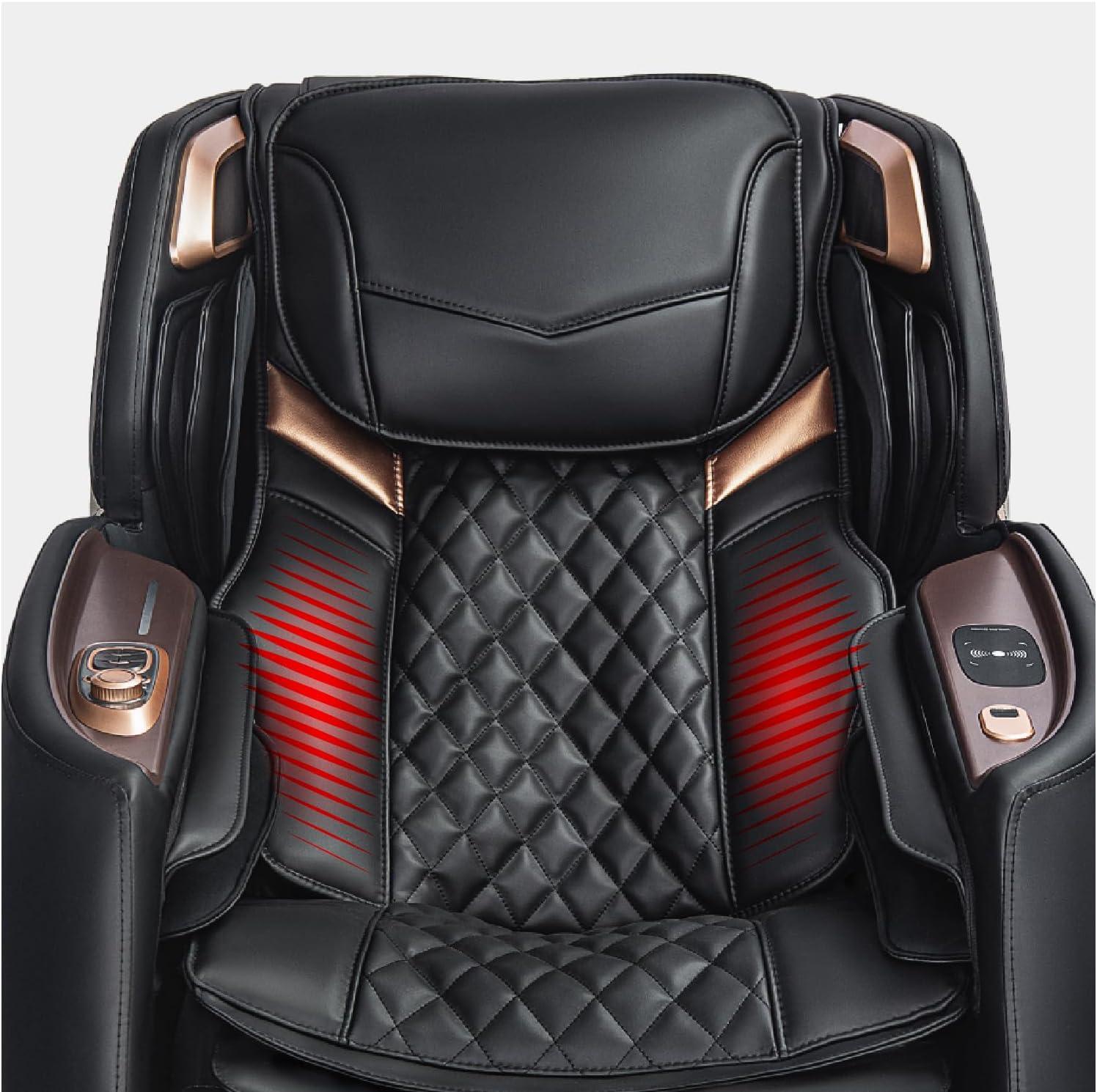 Juno II Massage Chair