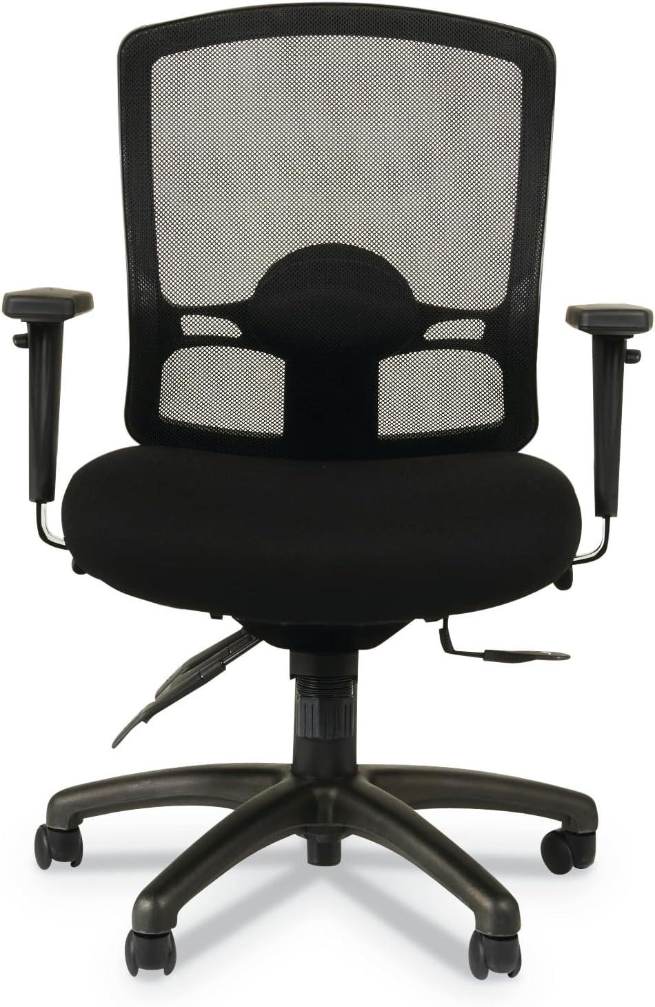 Etros Series Mesh Task Chair