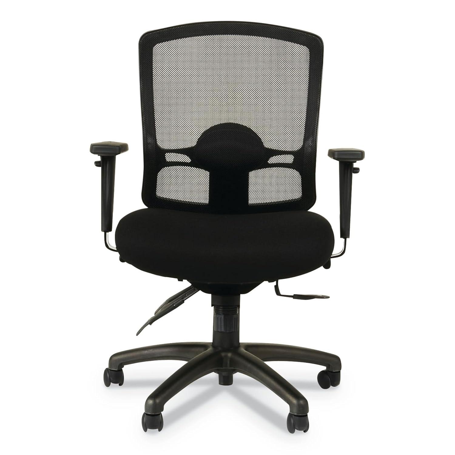 Alera® Etros Series Mesh Task Chair