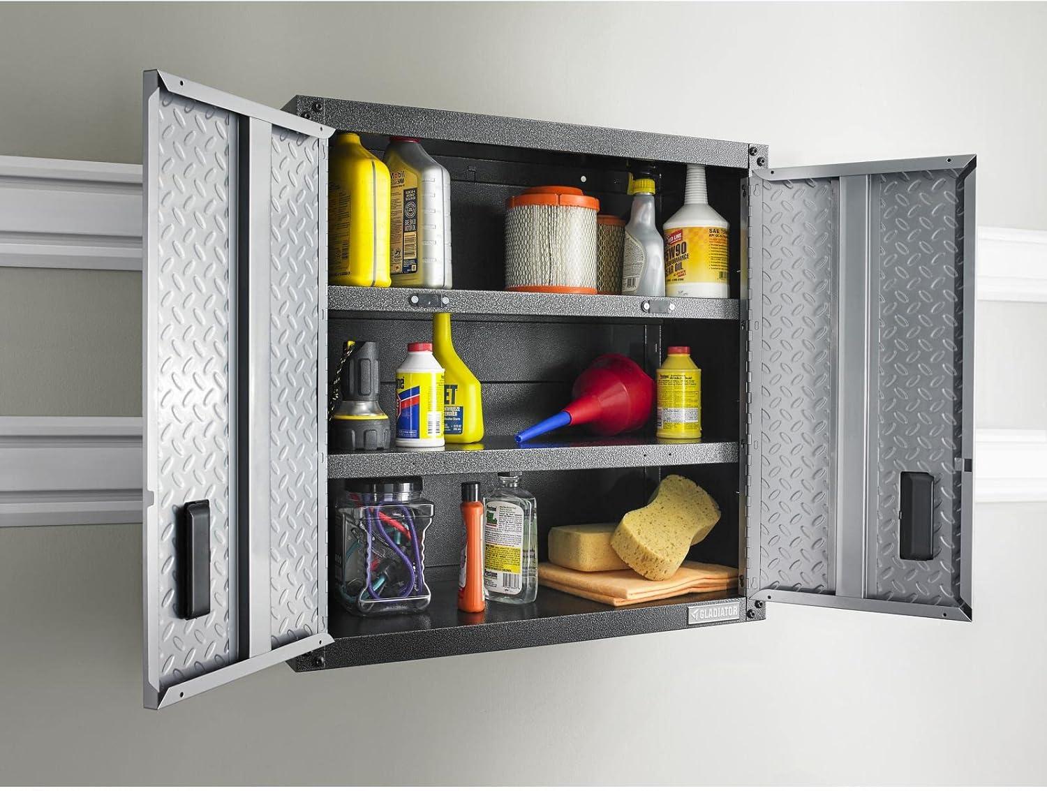 Single Storage Cabinet