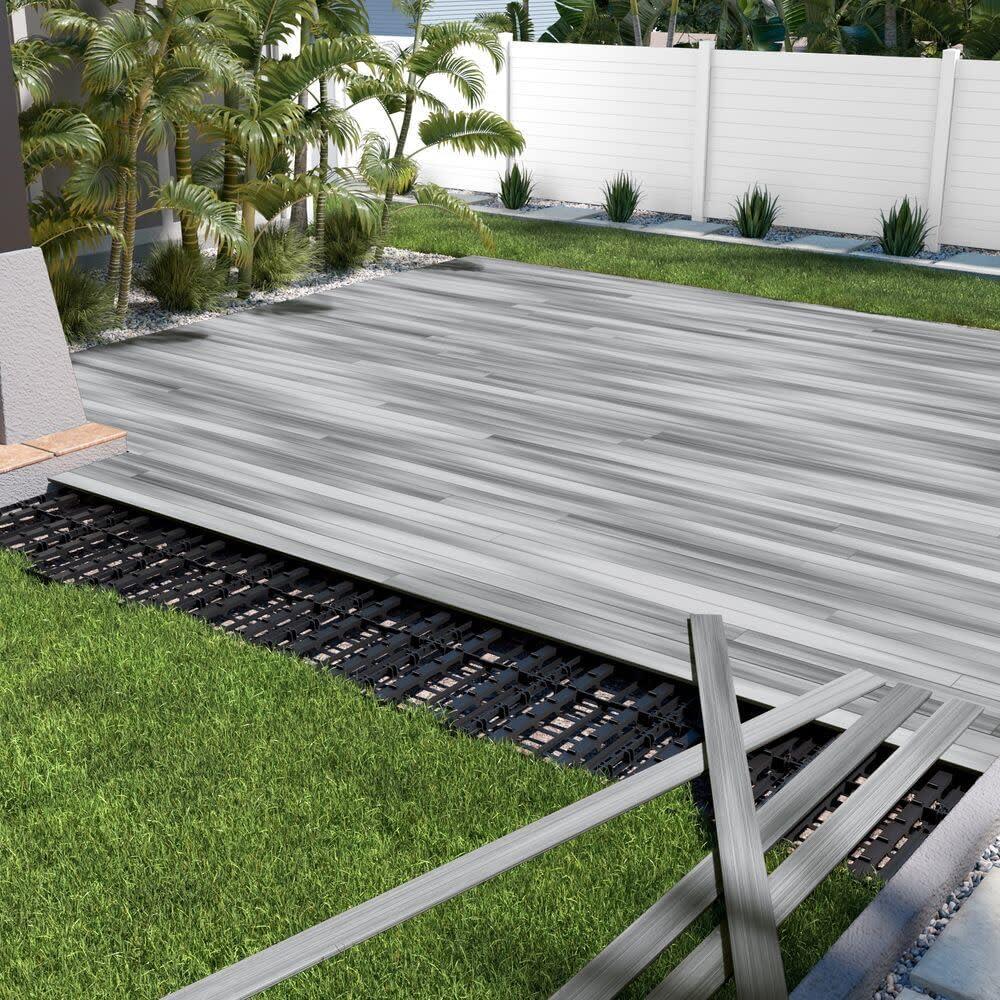 Instadeck Outdoor Flooring Kit